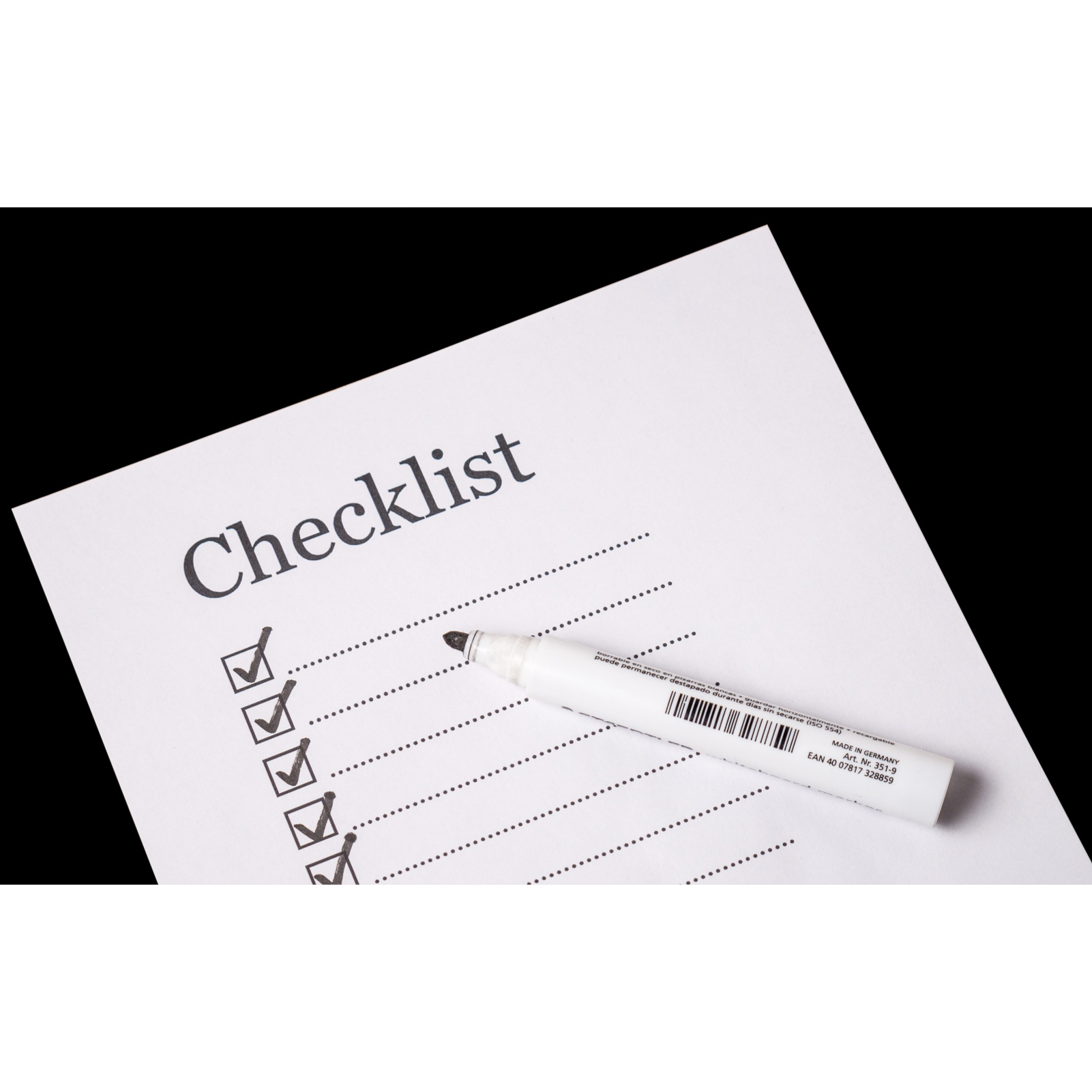 ADDBIBLE® 1 Thessalonians 5 - Our To-Do List