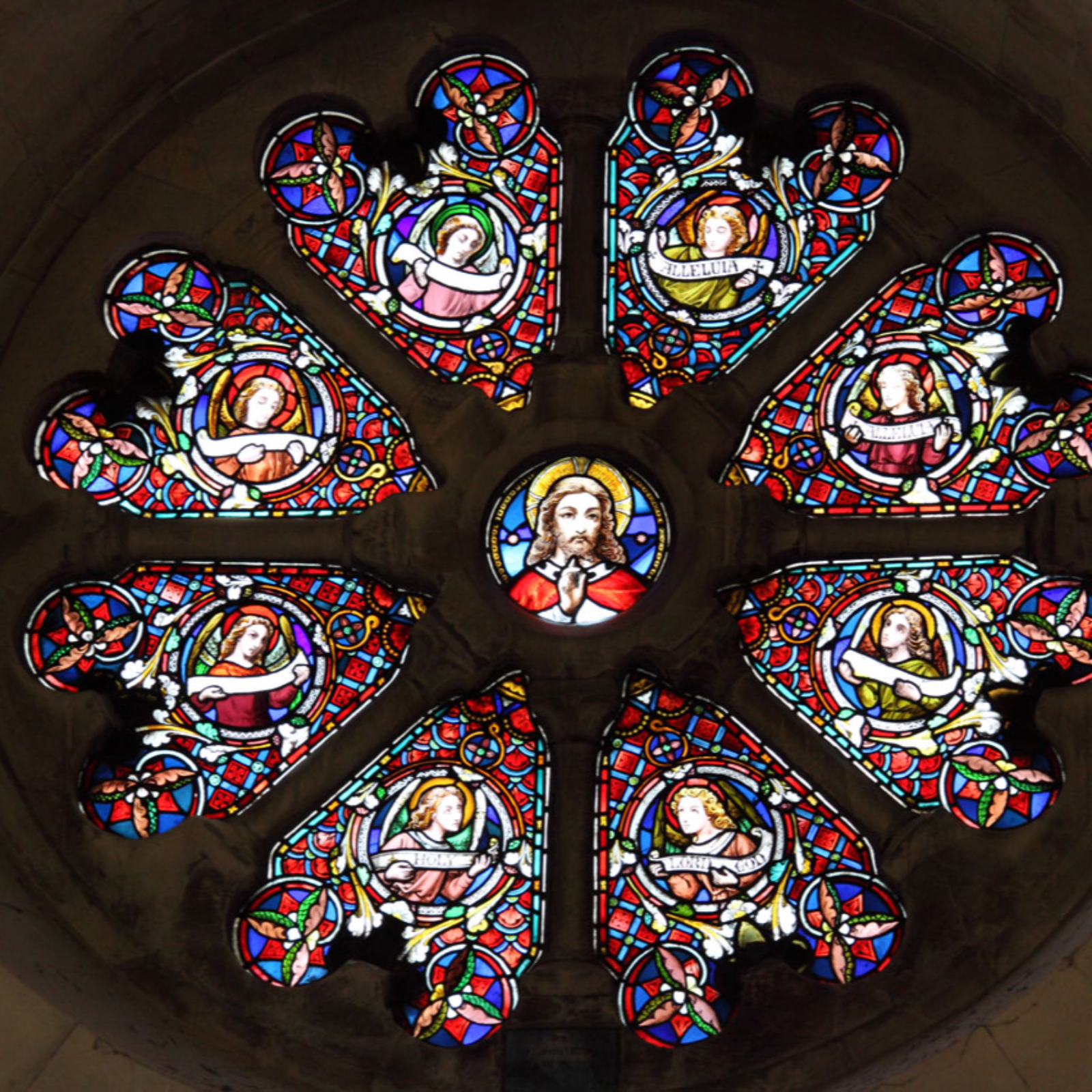 ADDBIBLE® 1 Timothy 4 - Living a Godly Life