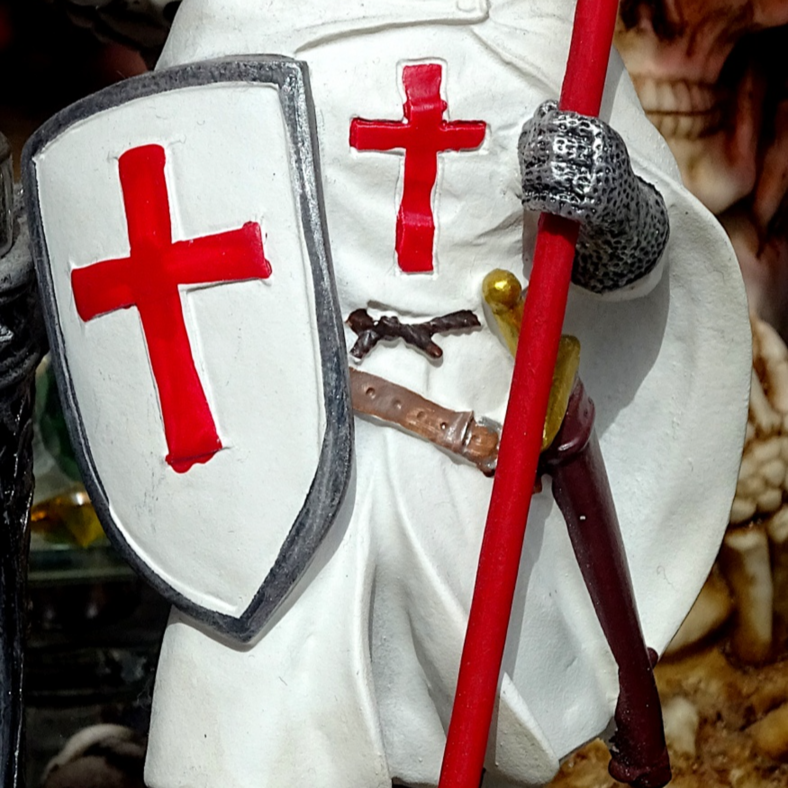 ADDBIBLE 1® Timothy 6 - Fight the Good Fight of Faith