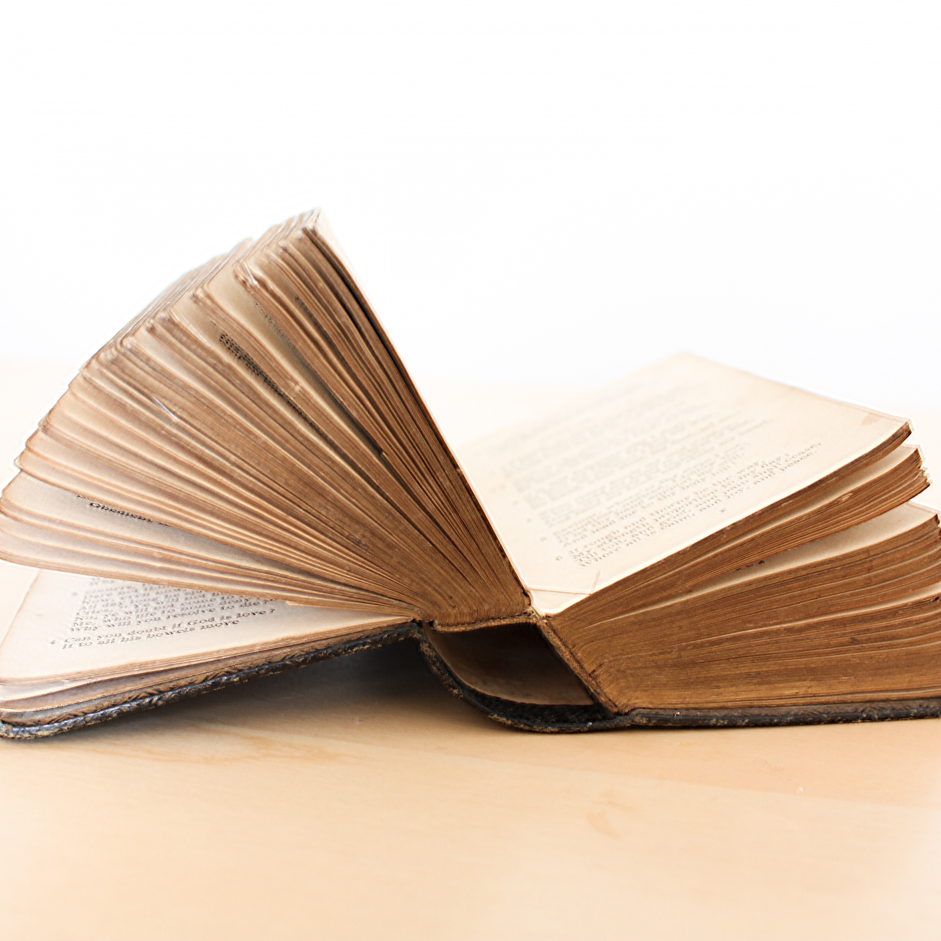 ADDBIBLE® 2 John - Truth or Deception