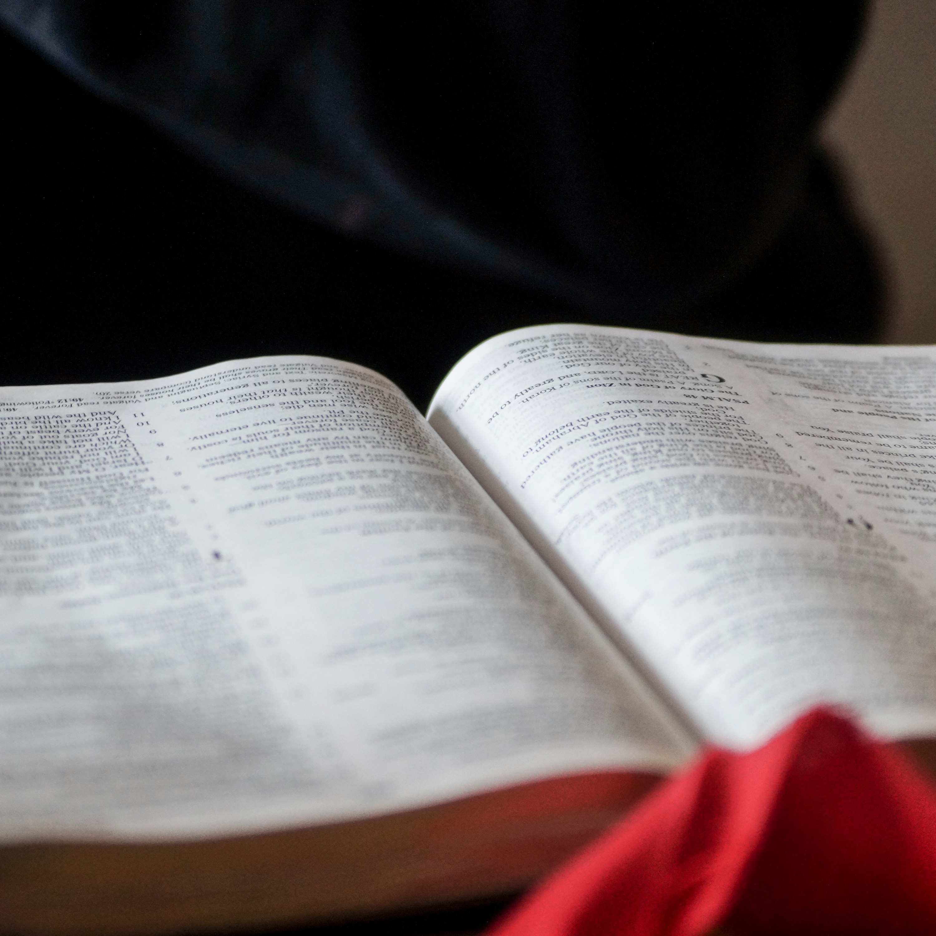 ADDBIBLE® Genesis 19 - Sodom and Gomorrah