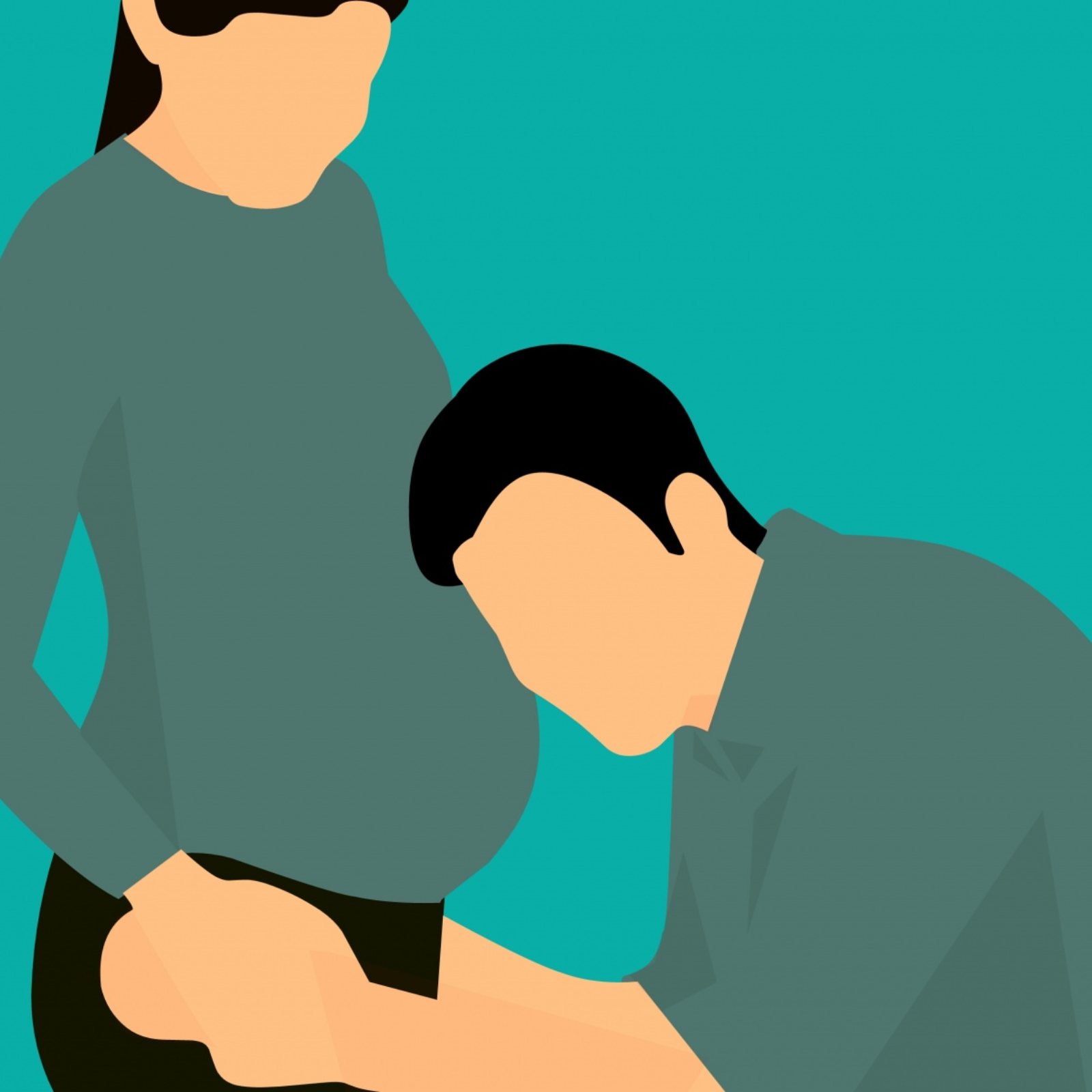 ADDBIBLE® Genesis 30 - God Alone Opens the Womb