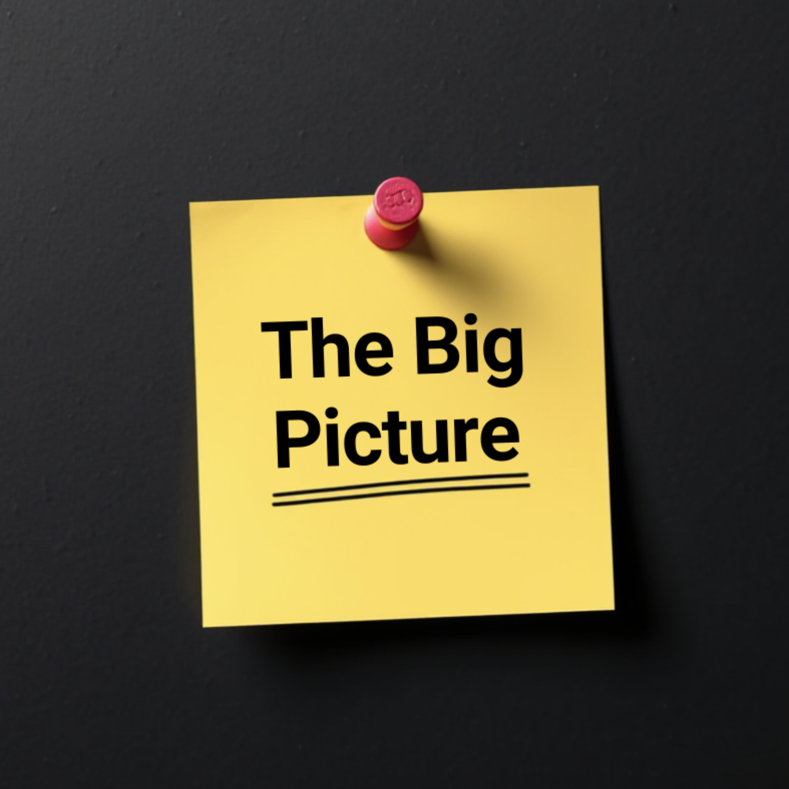 ADDBIBLE® Genesis 45 - The Big Picture