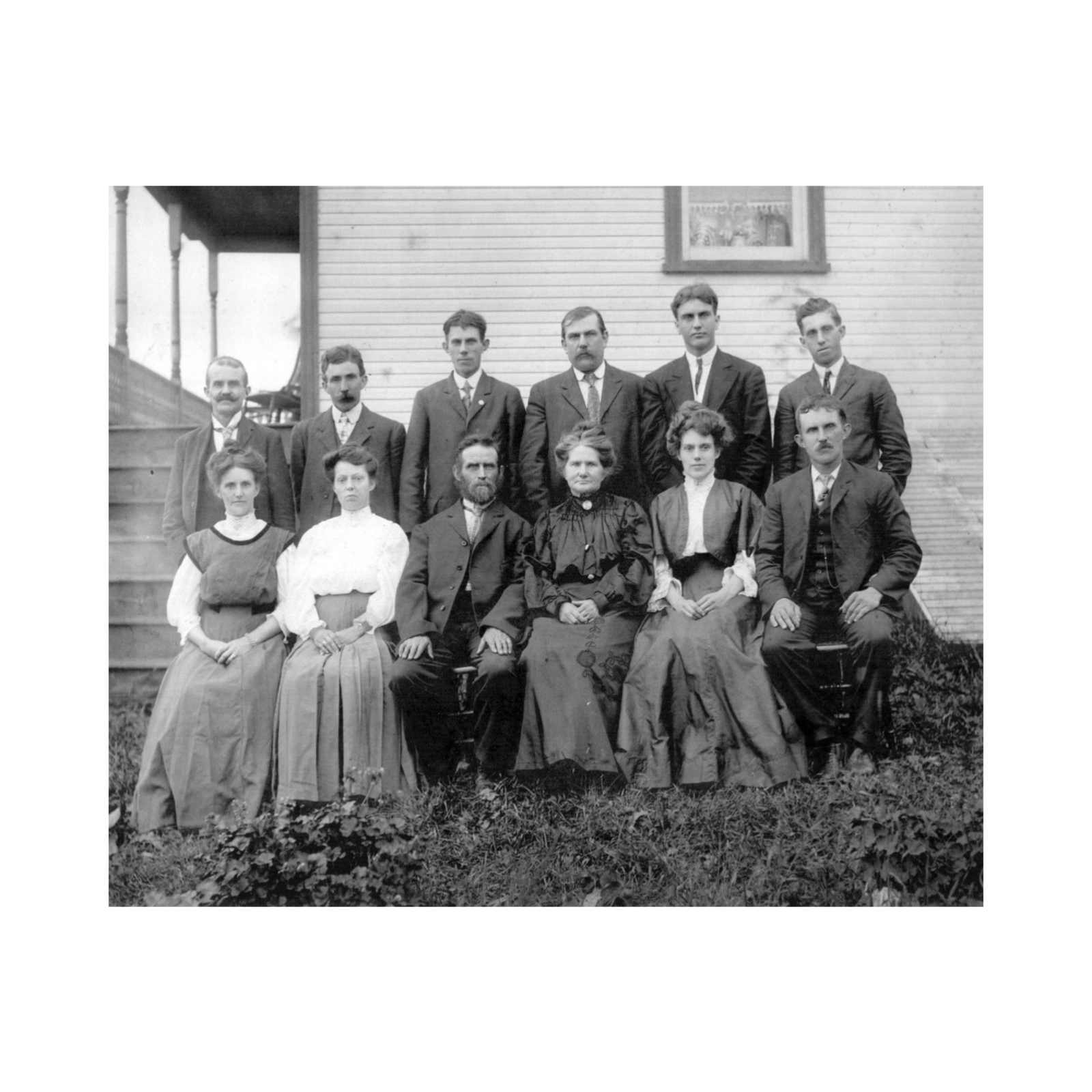 ADDBIBLE® Genesis 46 - The Family Reunion