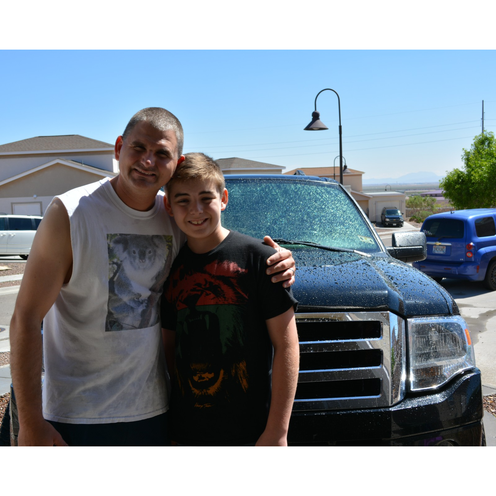 ADDBIBLE® Exodus 18 - Fatherly Advice