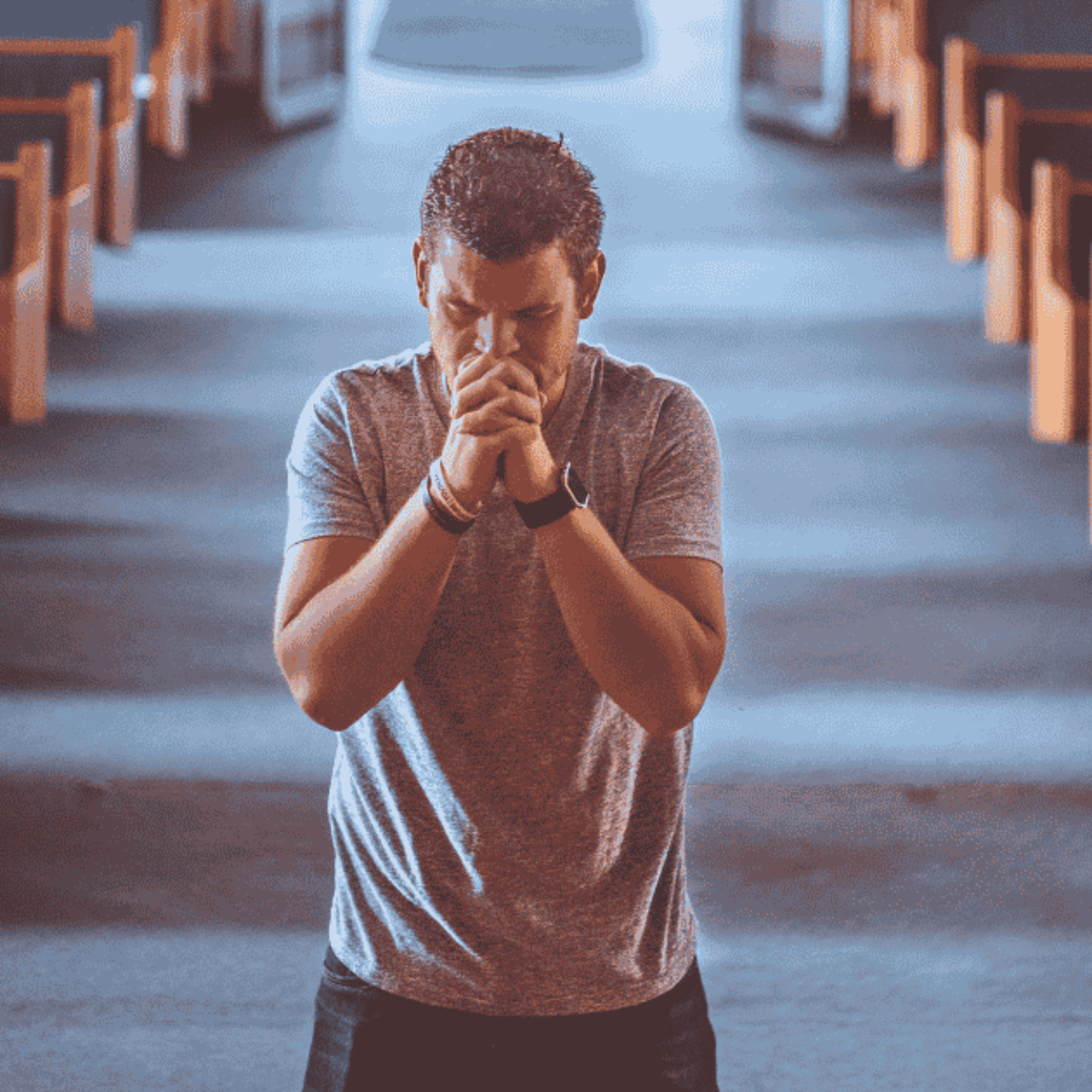 ADDBIBLE® Exodus 23 - Little By Little