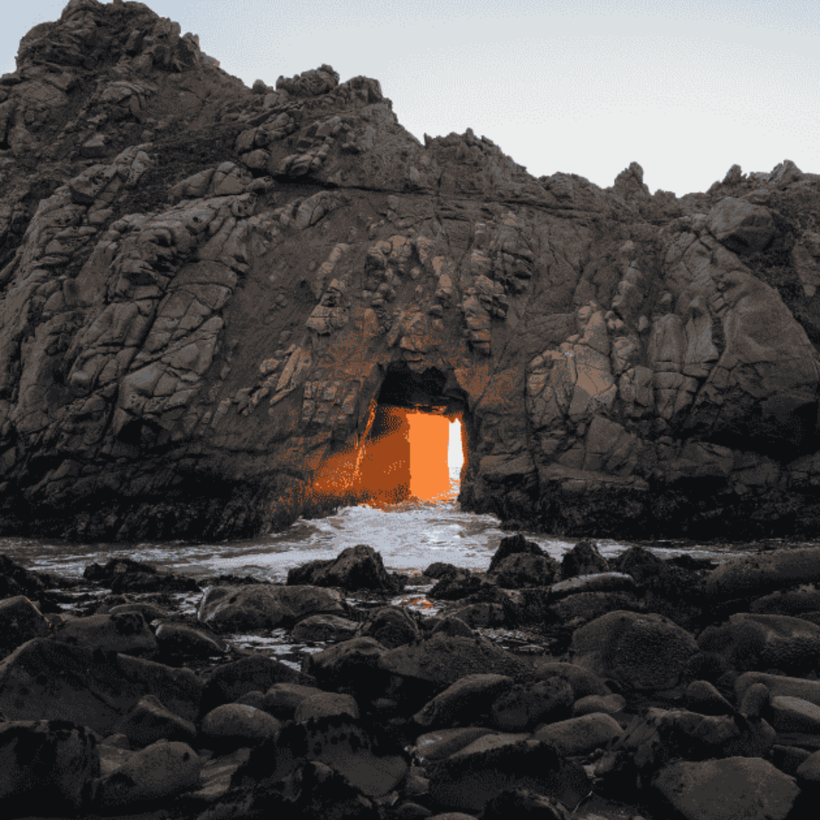 ADDBIBLE® Exodus 24 - Entering God's Presence