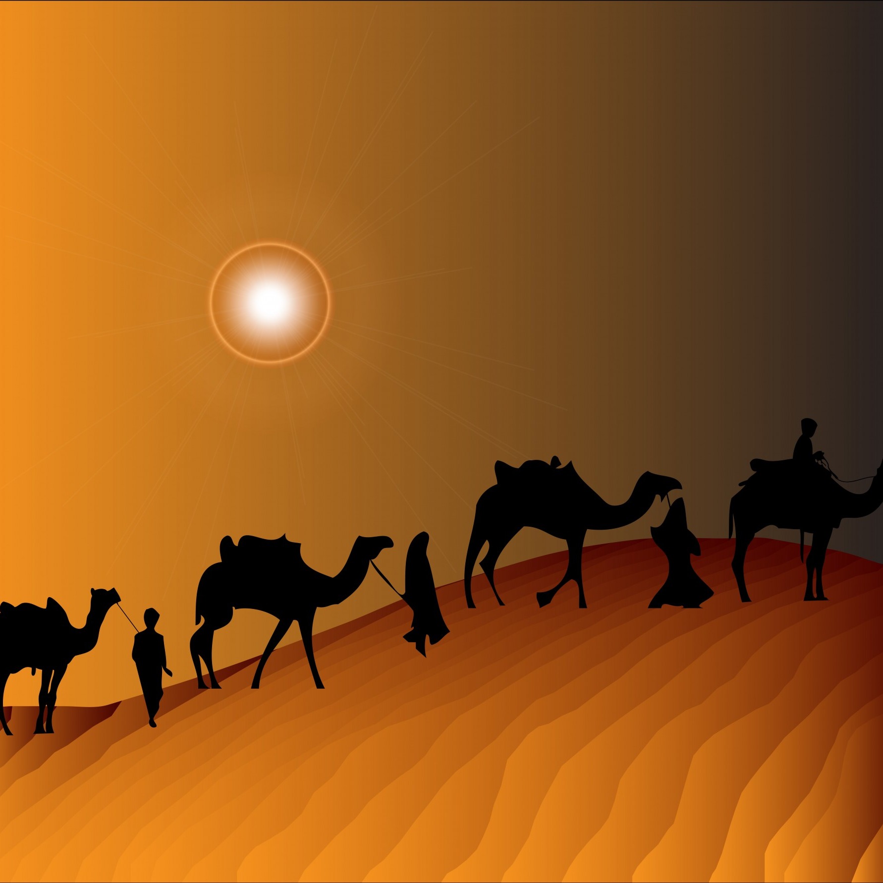 ADDBIBLE® Exodus 40 - Between Egypt and the Promised Land