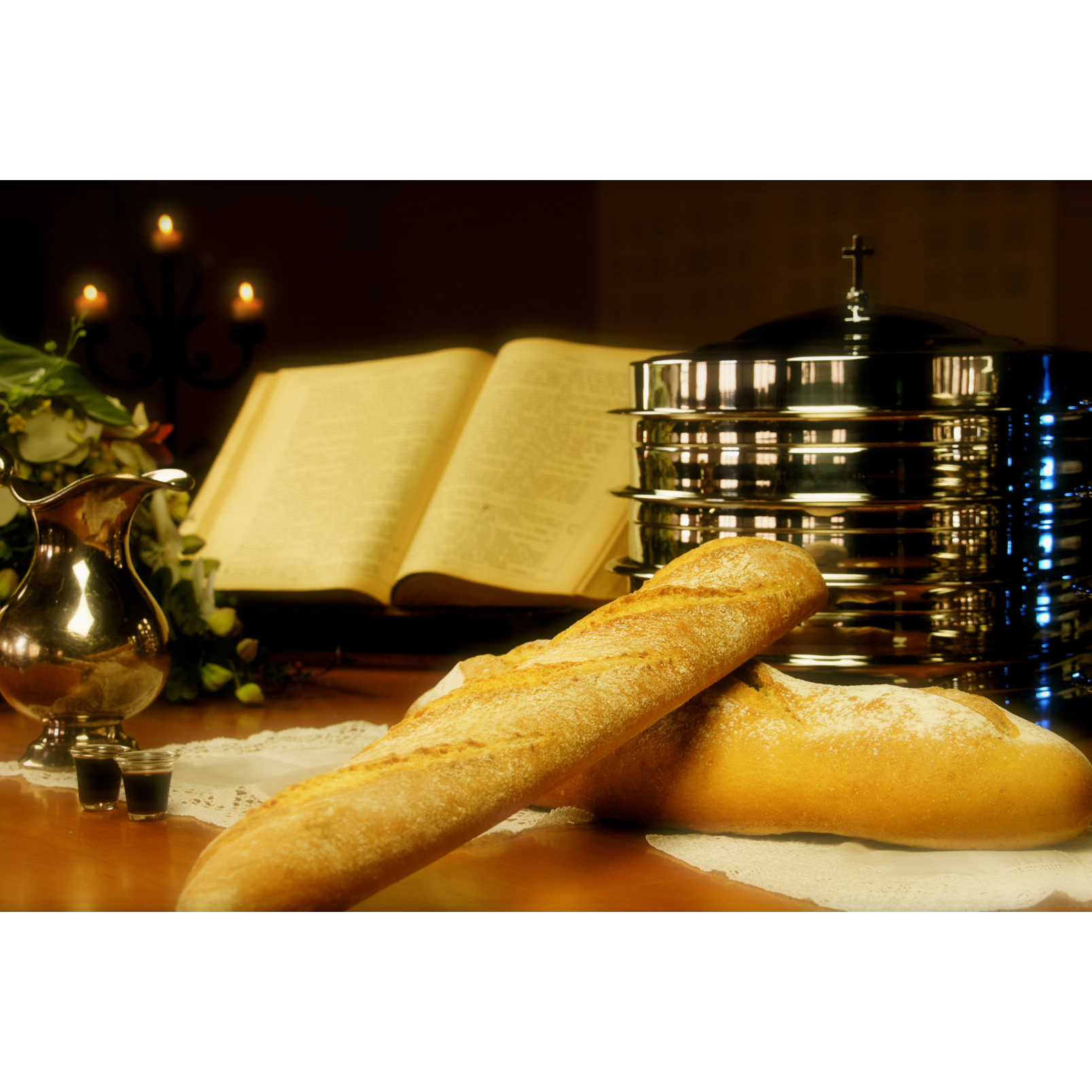 ADDBIBLE® Leviticus 19 - Holy Conduct