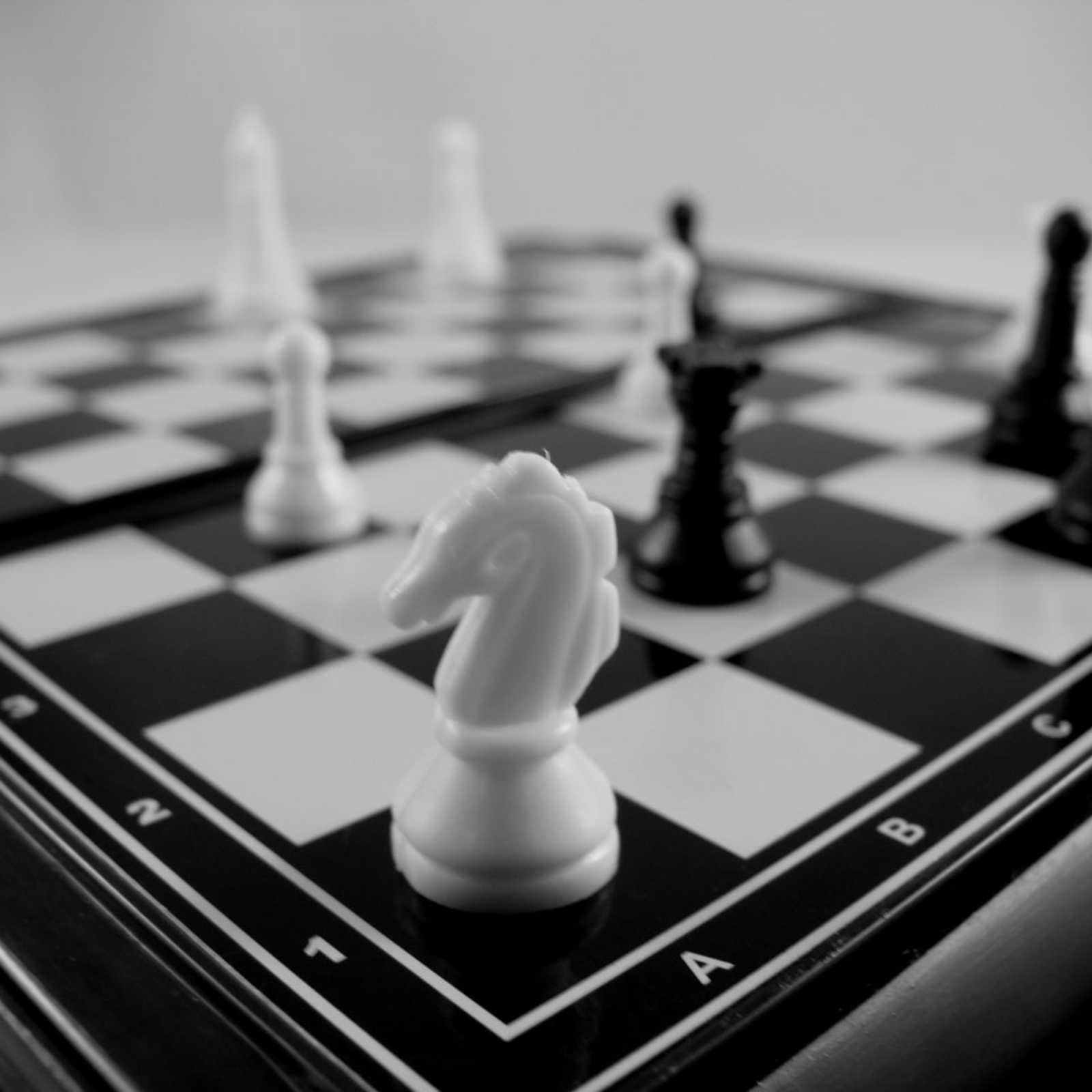 ADDBIBLE® Numbers 9 - 10 - To Move or Not To Move, That is the Question