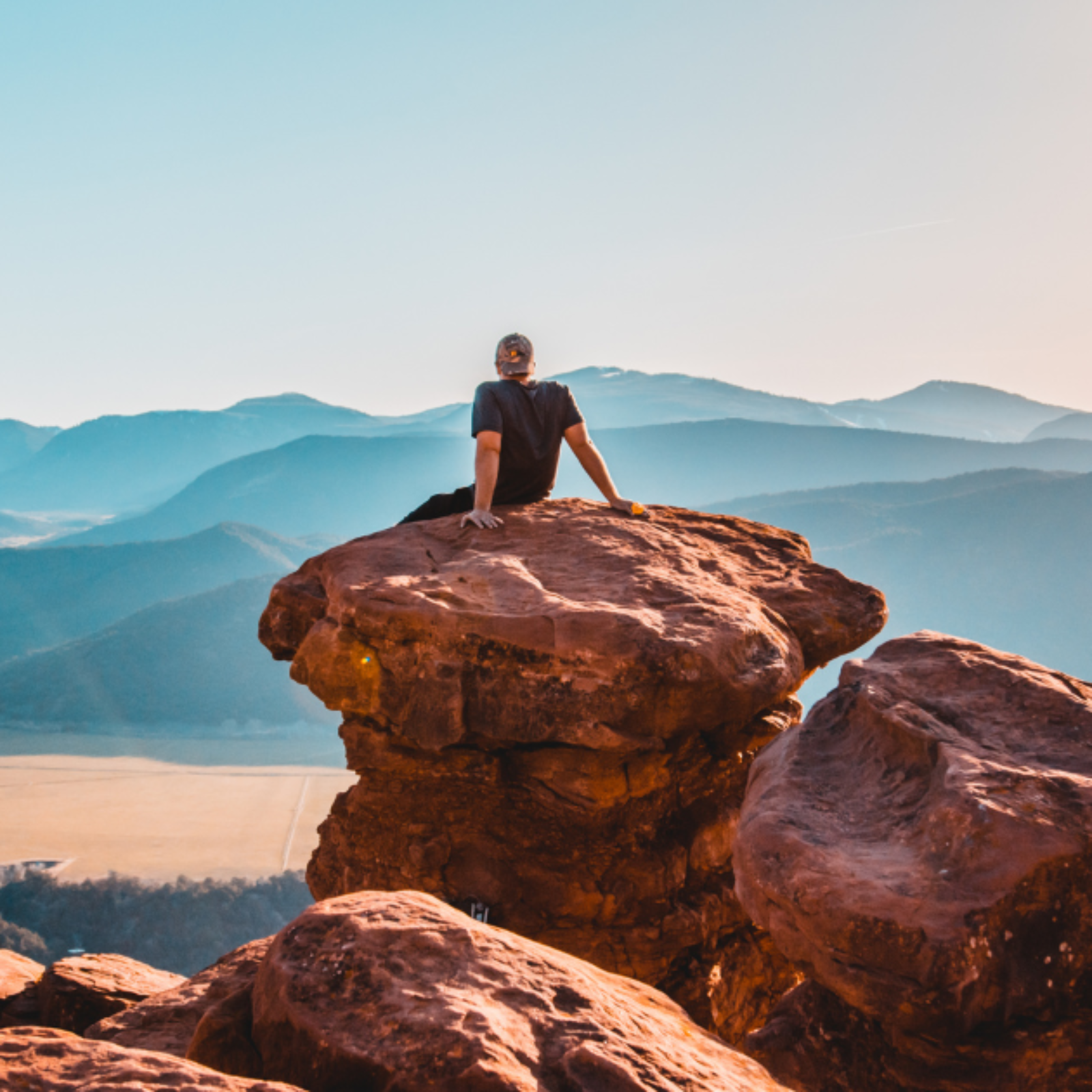 ADDBIBLE® Numbers 13 - 14 - How Do You See Things?