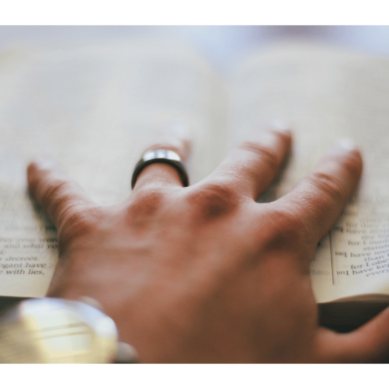 ADDBIBLE® Numbers 17 - 18 - God's Provision For His Church and Pastors