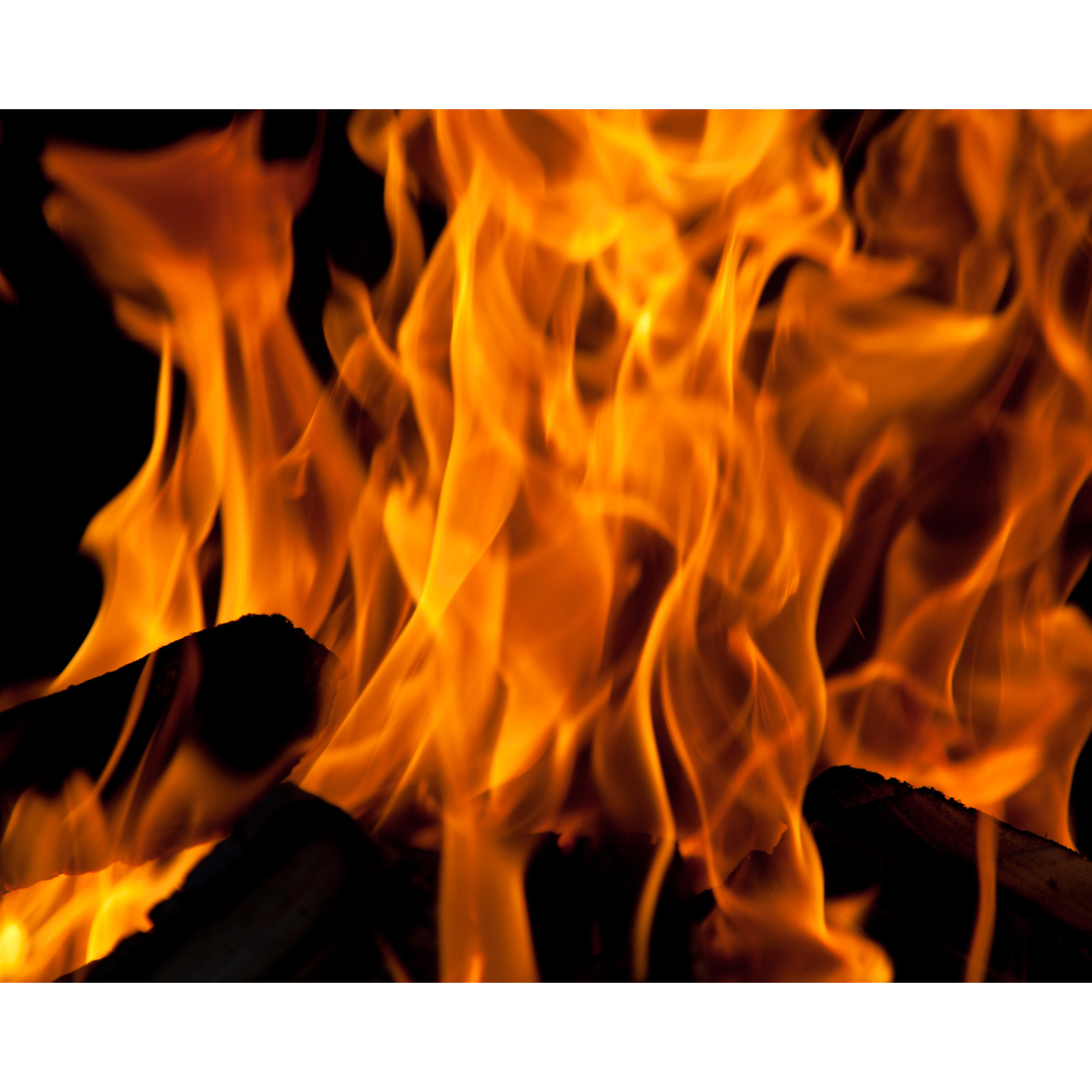 ADDBIBLE® Deuteronomy 4 - God Is A Consuming Fire