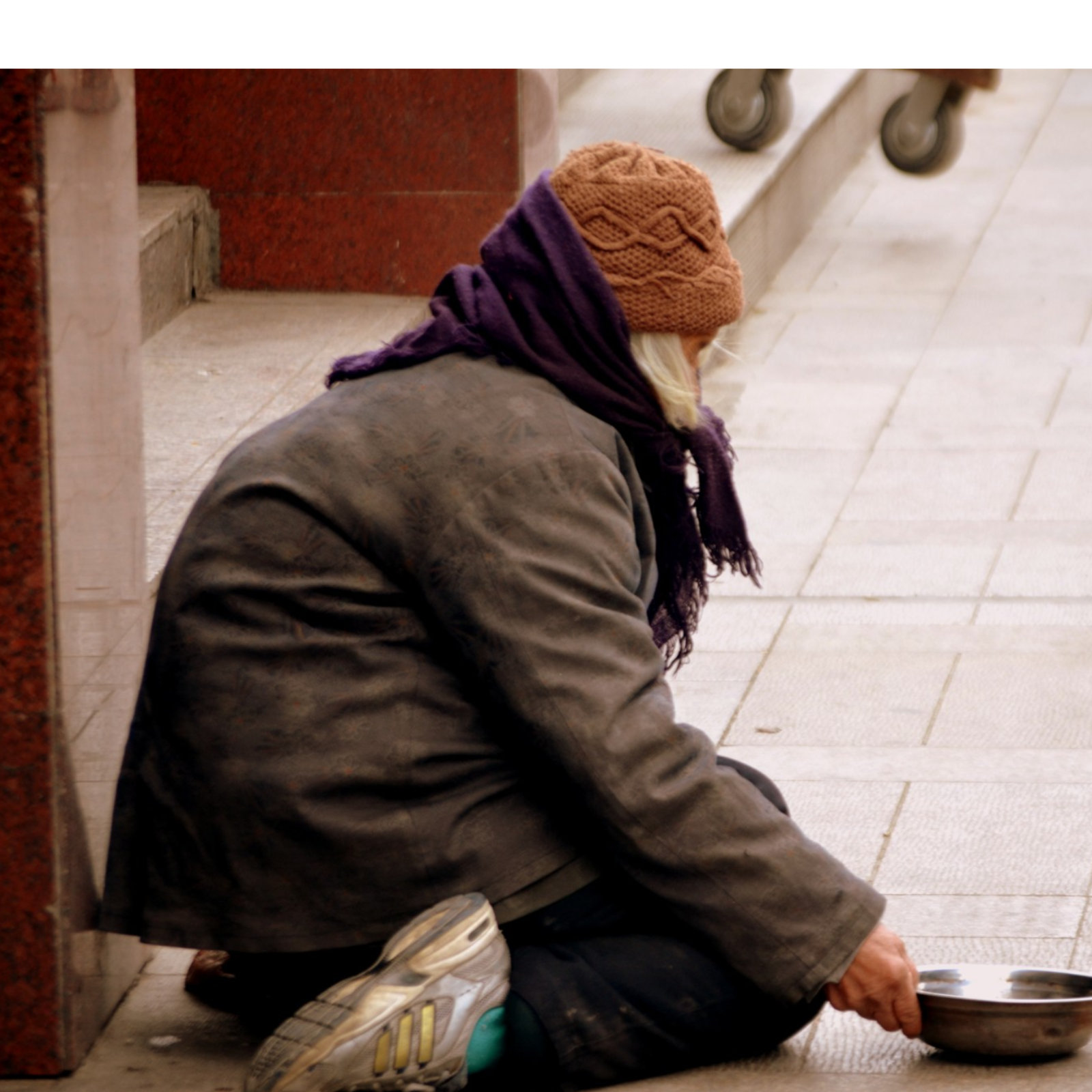ADDBIBLE® Deuteronomy 15 - Why There Is Poor Among Us episode artwork