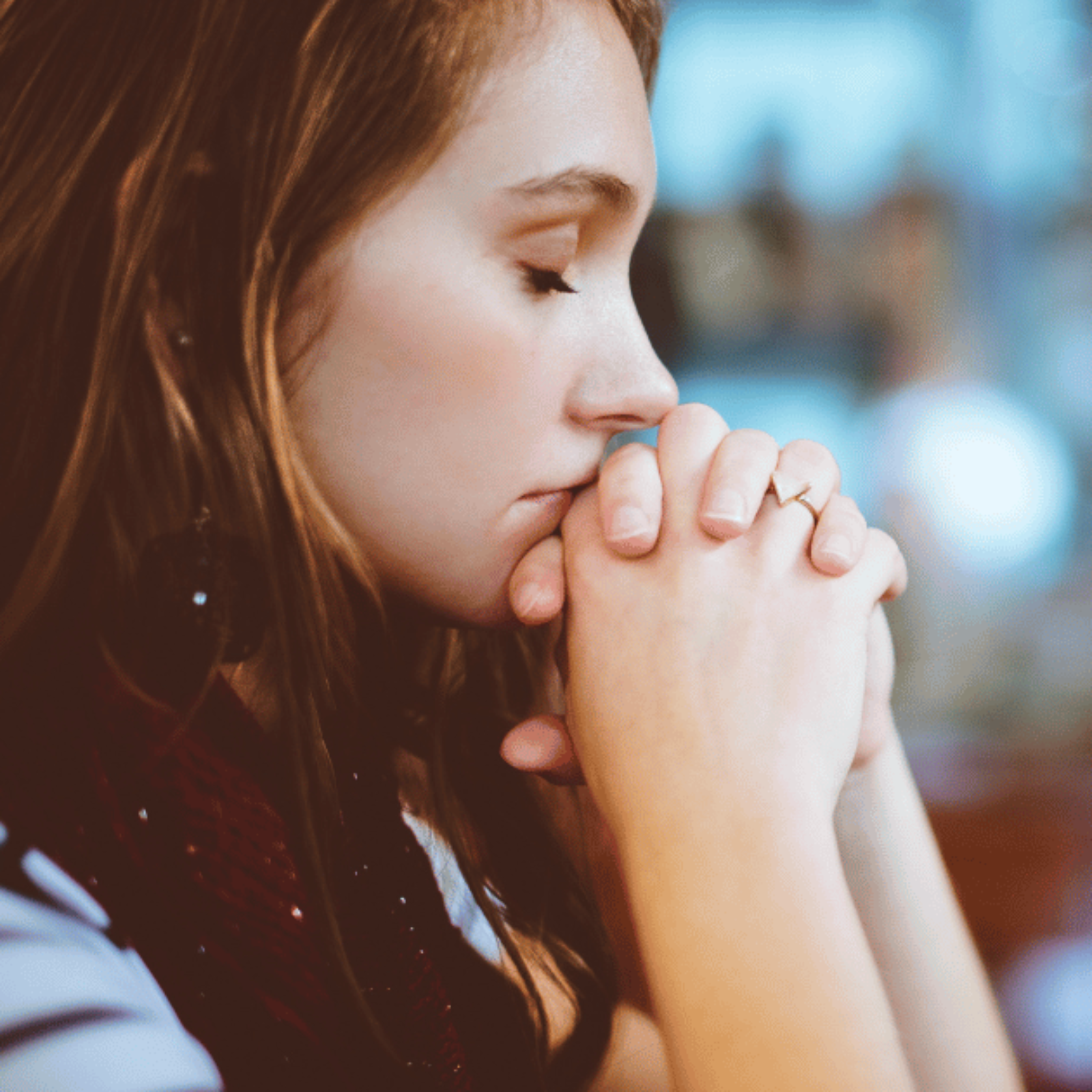 ADDBIBLE® Matthew 14 - Alone Time with God