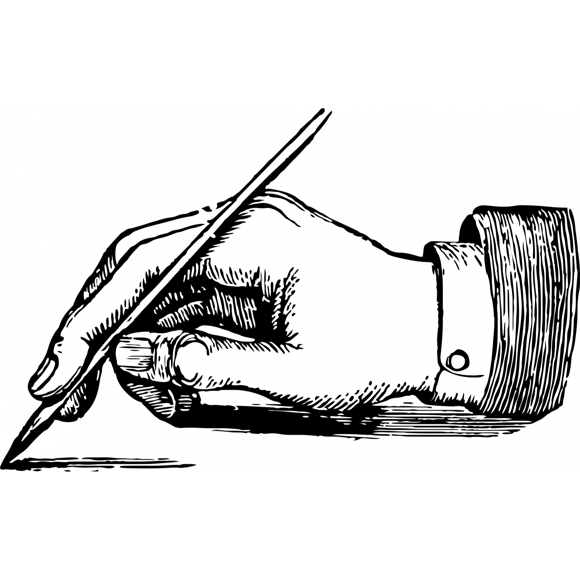 ADDBIBLE® Luke 4 - It is Written episode artwork