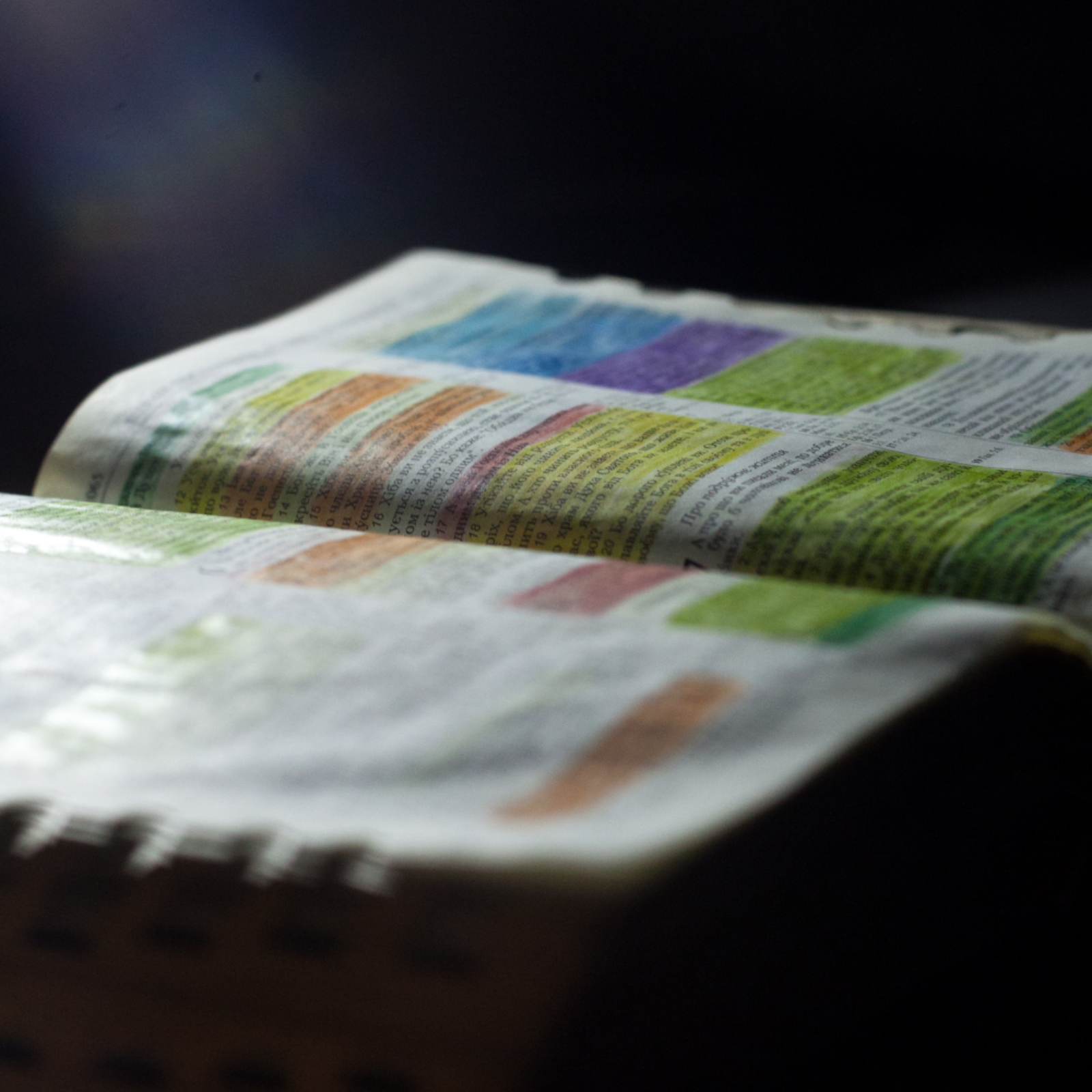 ADDBIBLE® Acts 17 - Examine the Scriptures Daily episode artwork