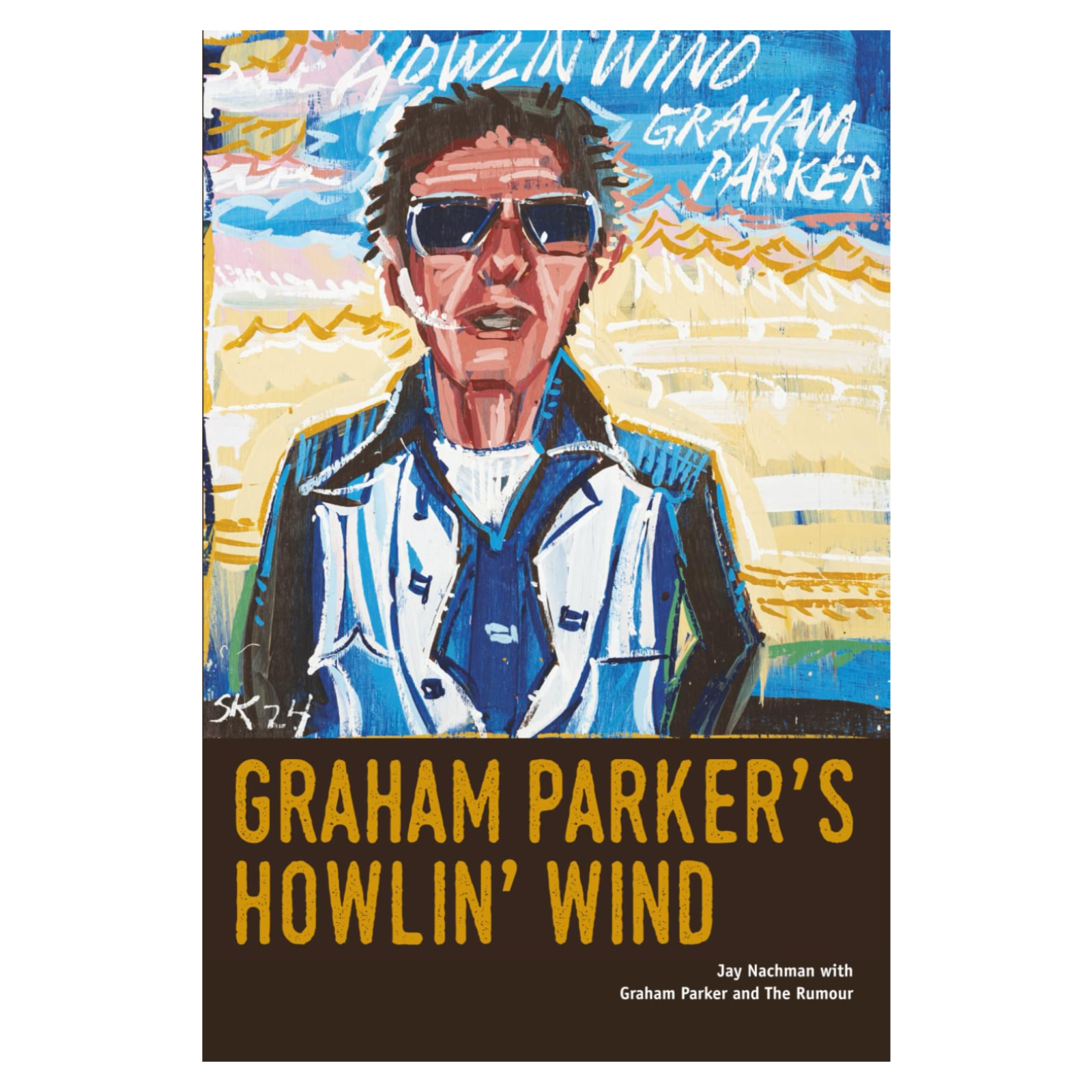 J Hirtle The Last Storyteller