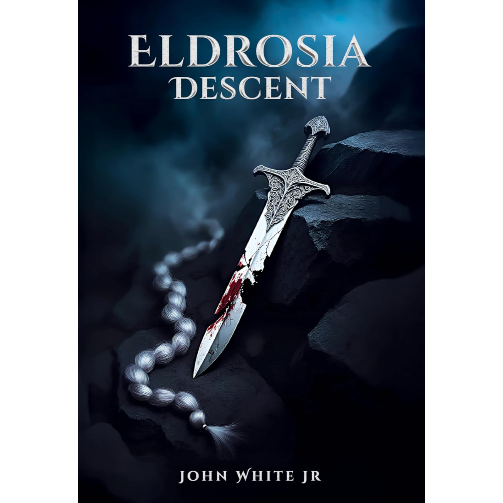 Eldrosia Descent episode artwork