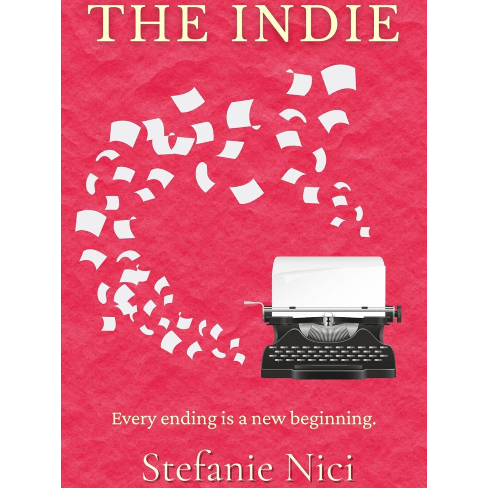 The Indie episode artwork