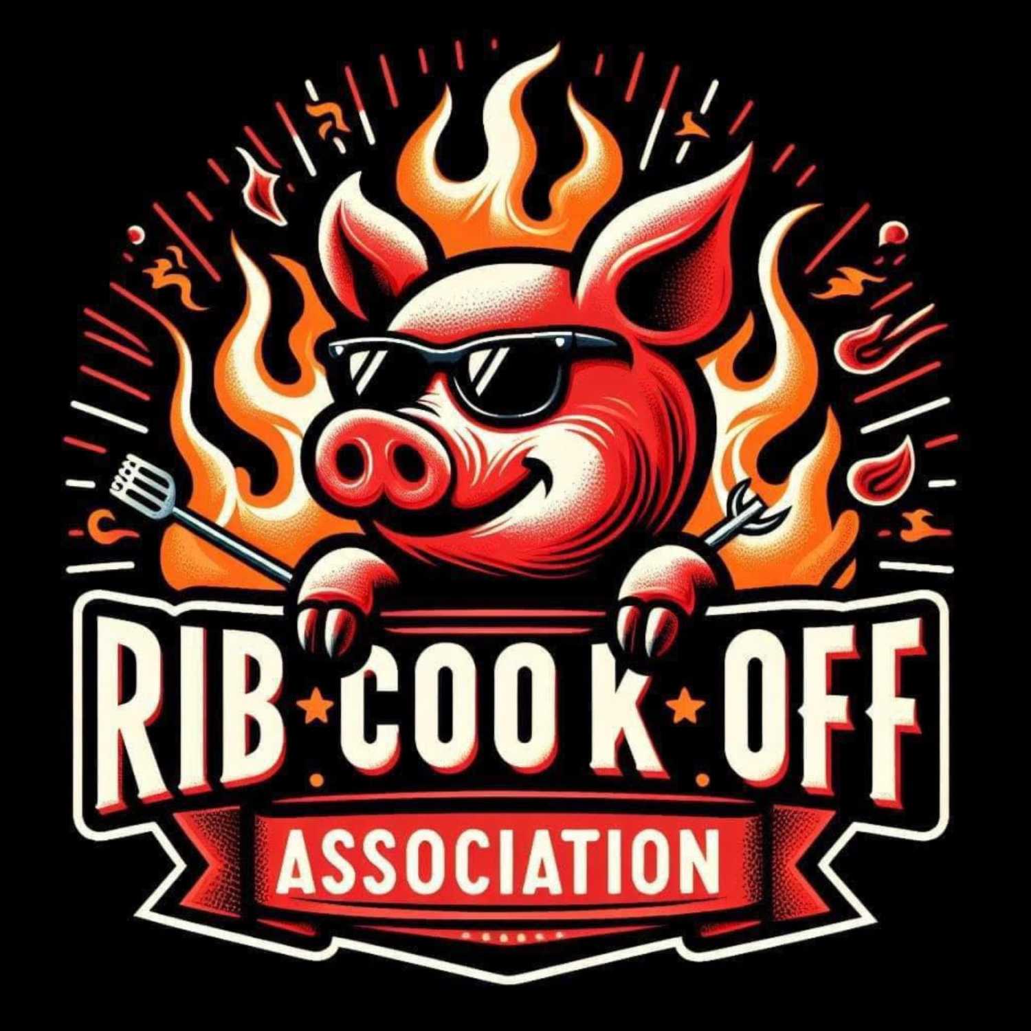 Interview with the Rib Cookoff Association