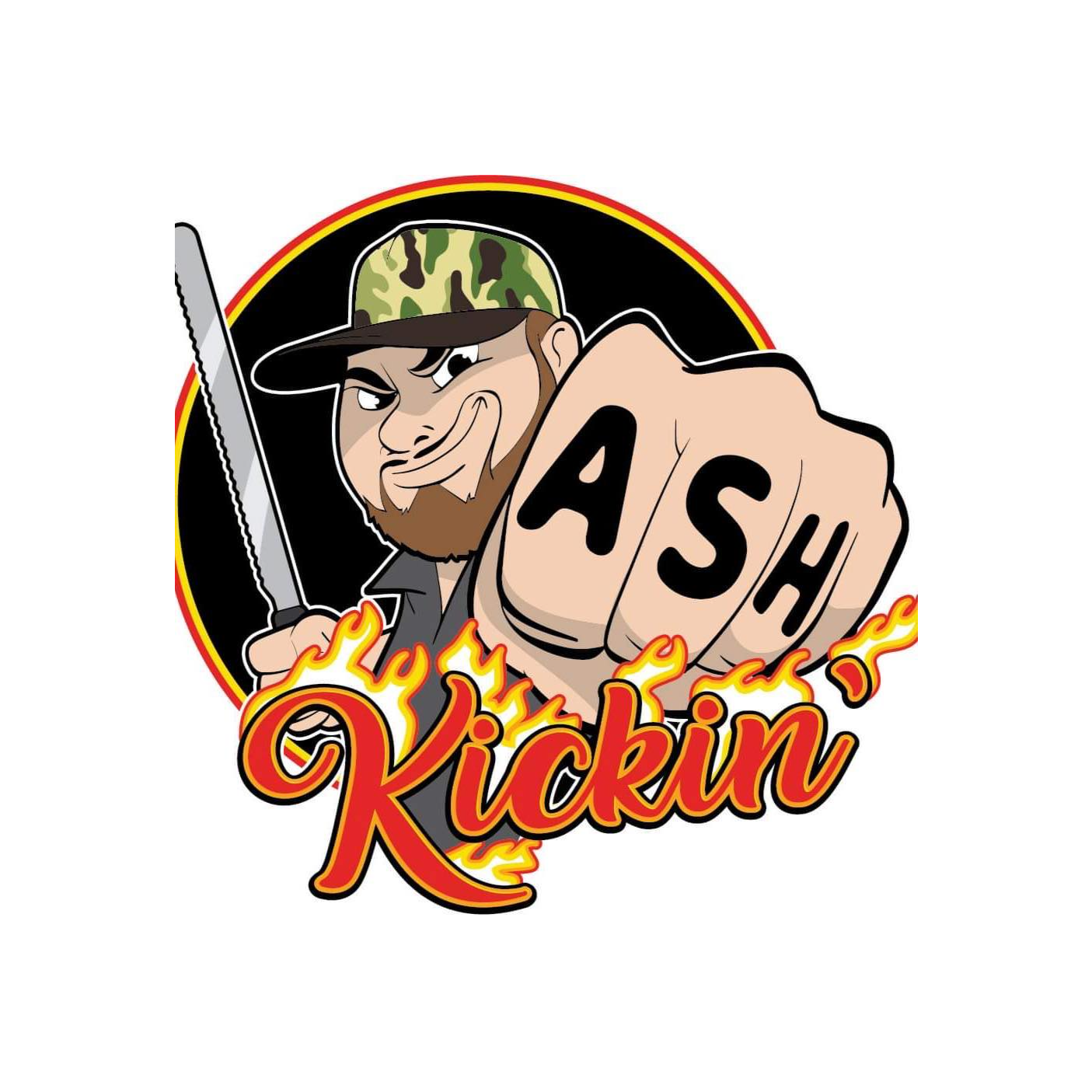Interview with Ask Kickin BBQ