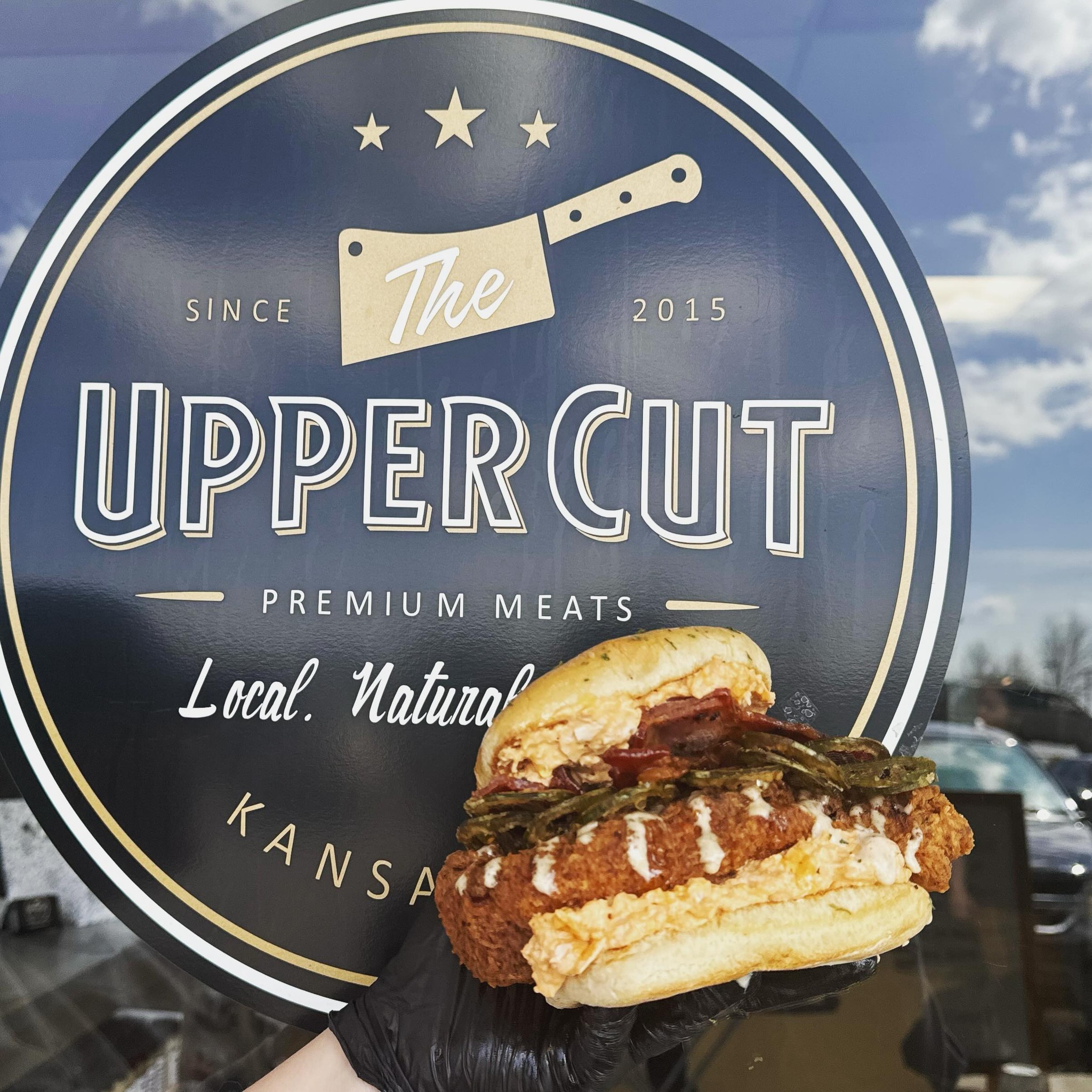 Interview with Tyson from Upper Cut KC