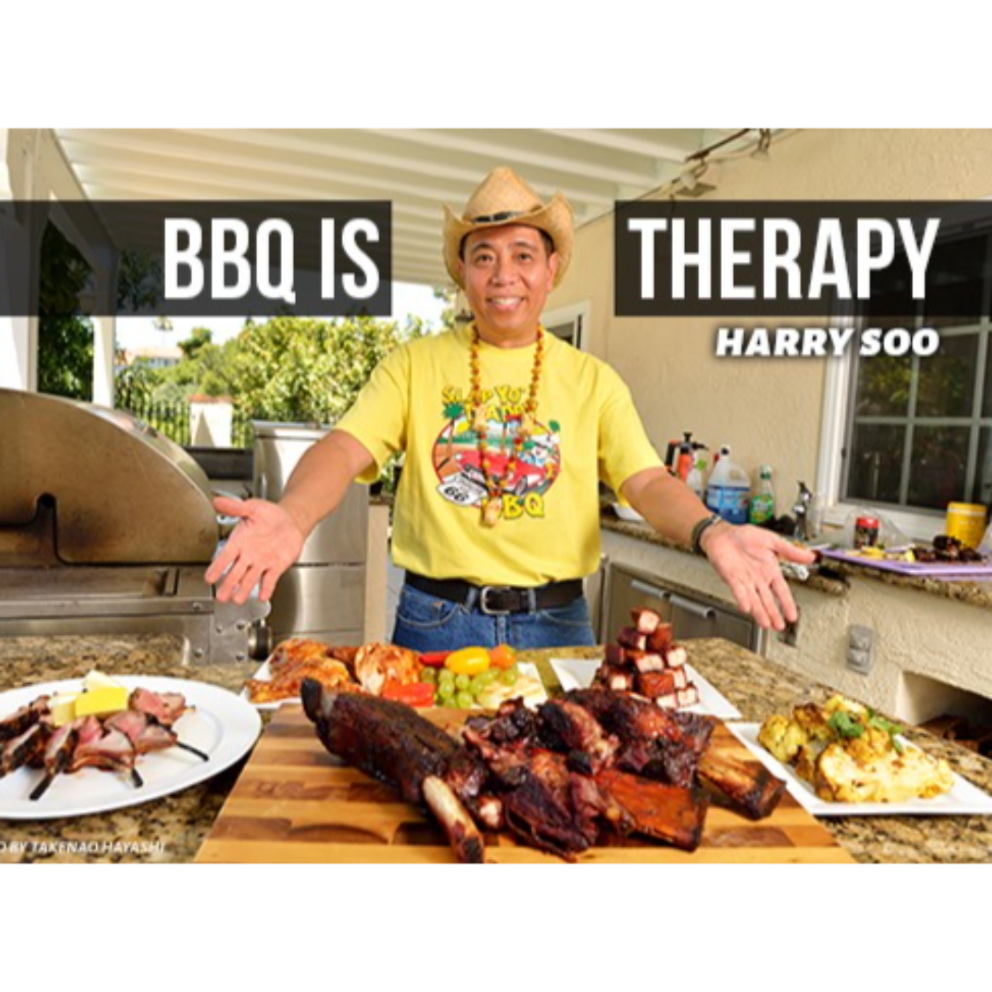 Interview with Slap Yo Daddy BBQ