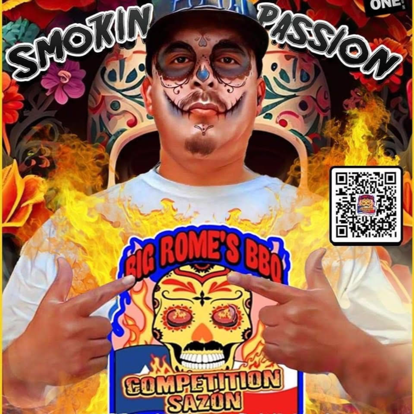Interview with Big Romes BBQ