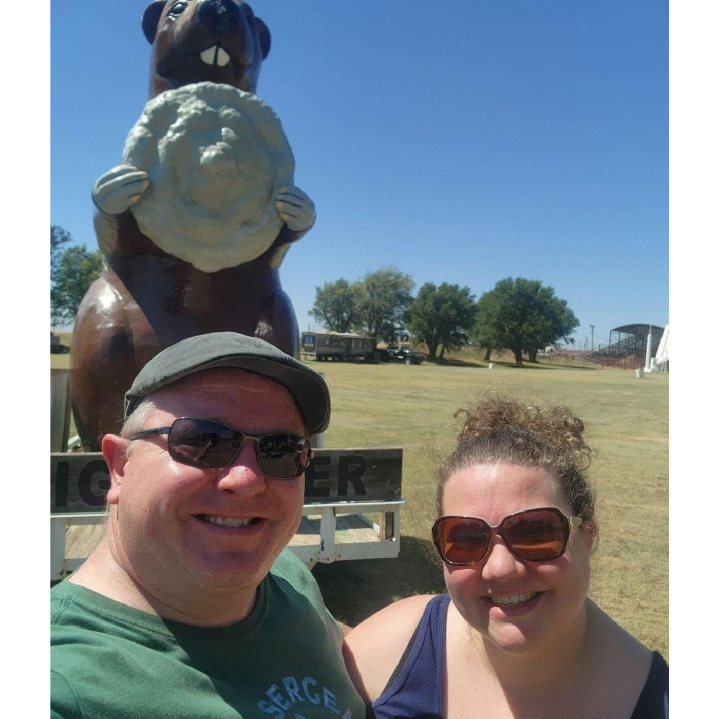 Where in the World is Curly Bird BBQ