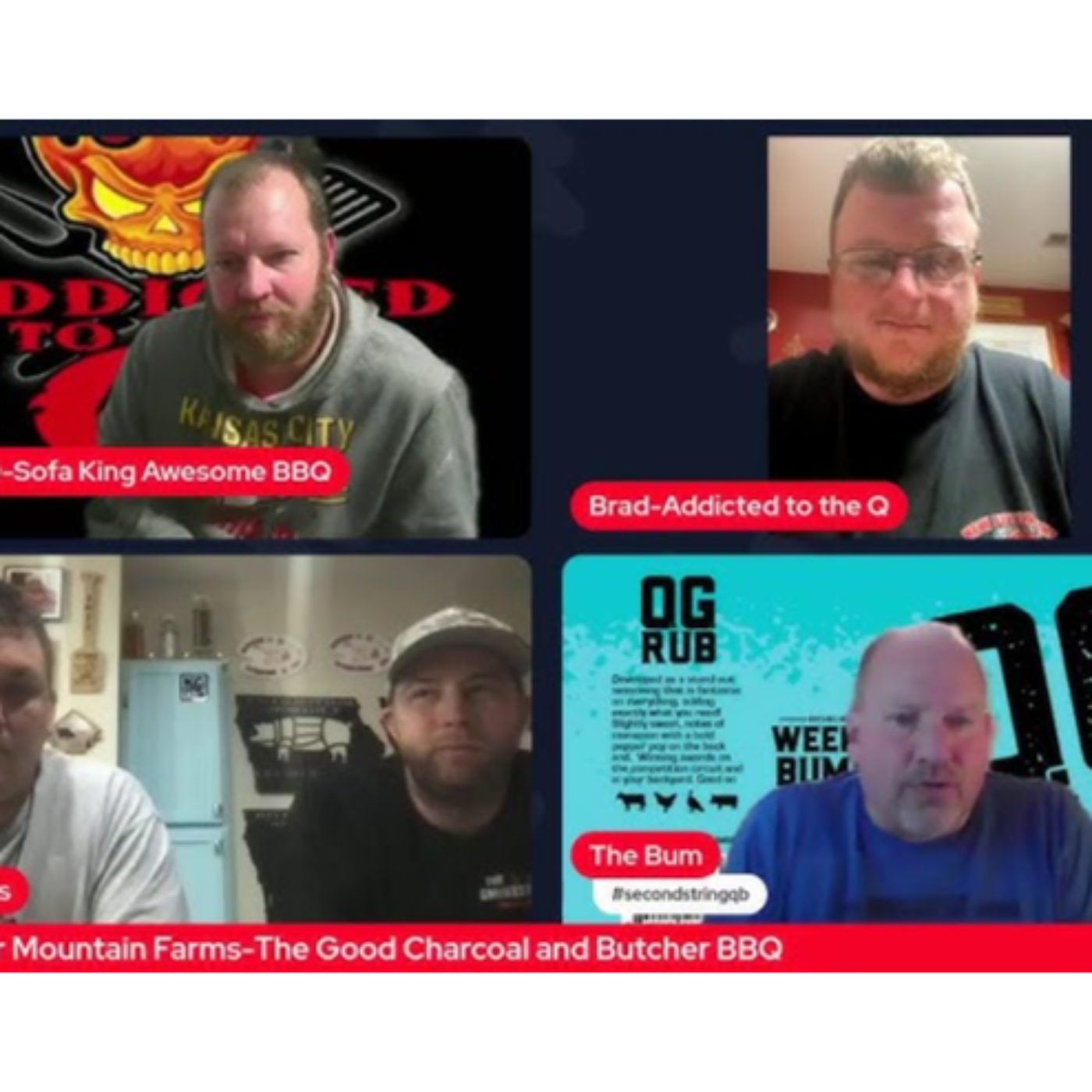 Interview with BBQ Pit Bros