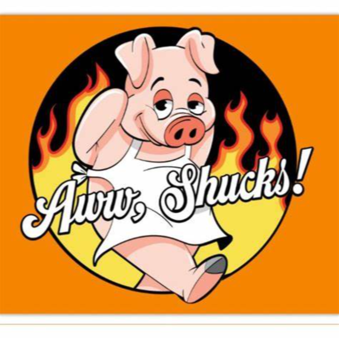 Interview with lane York Aww Shucks BBQ