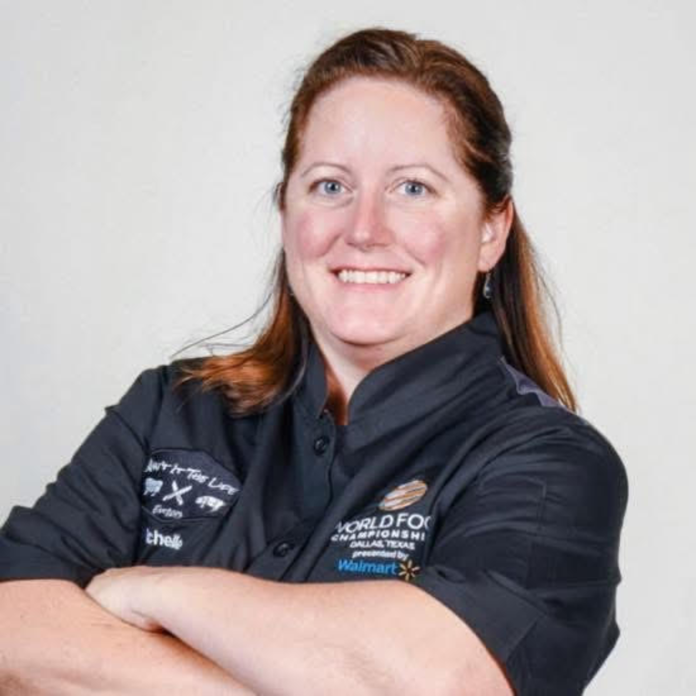 Interview with Michelle O'Guin Live Fire World Foods Champion