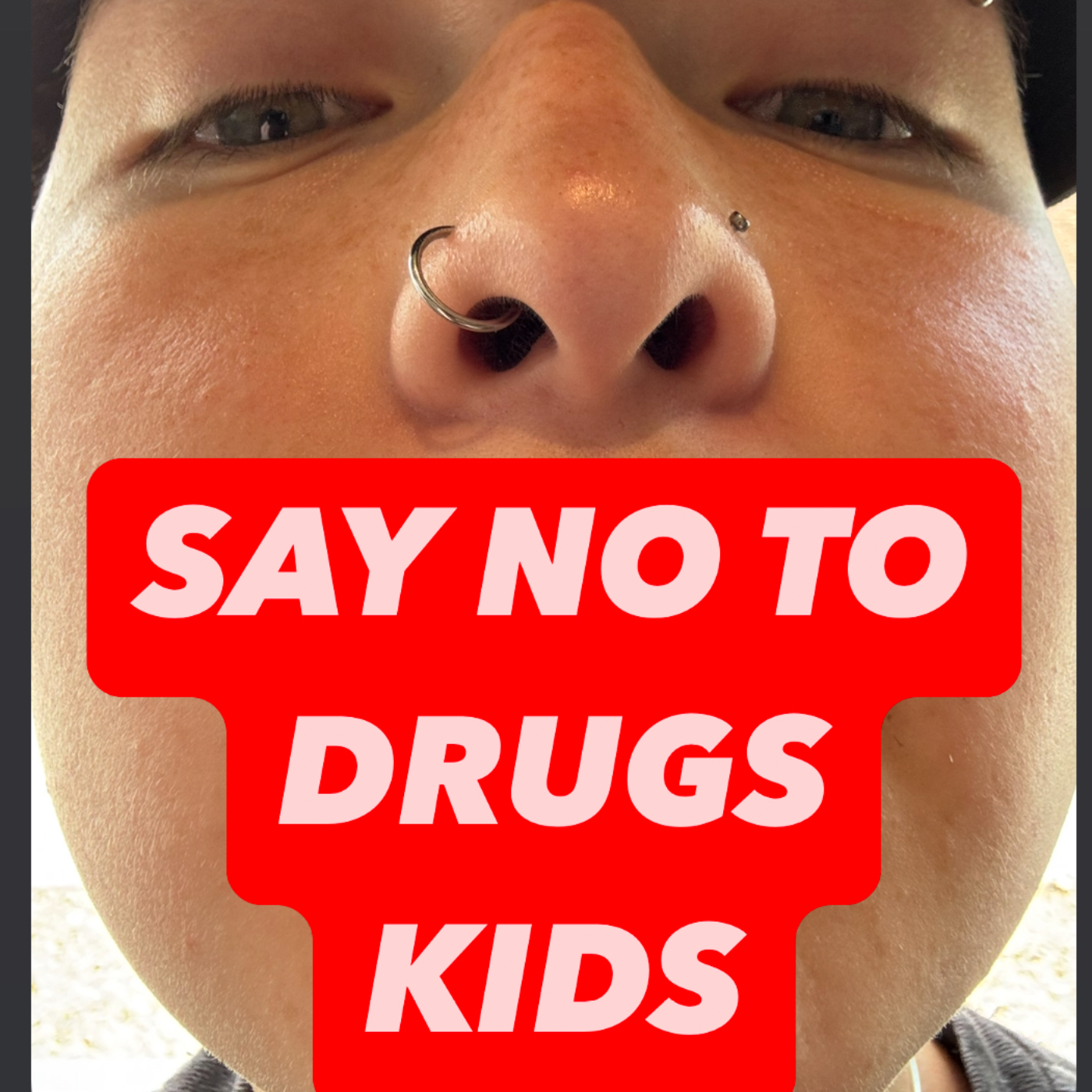 Addiction in NM. podcast artwork
