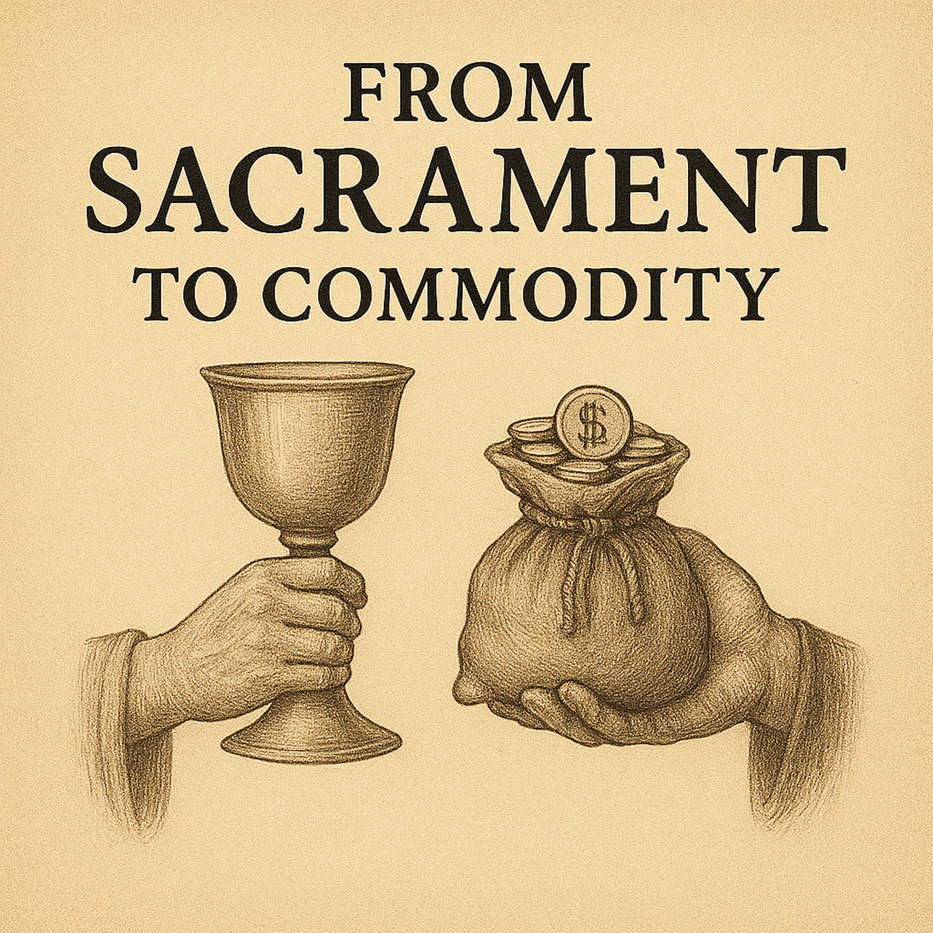 Addiction - Not a Moral Failing