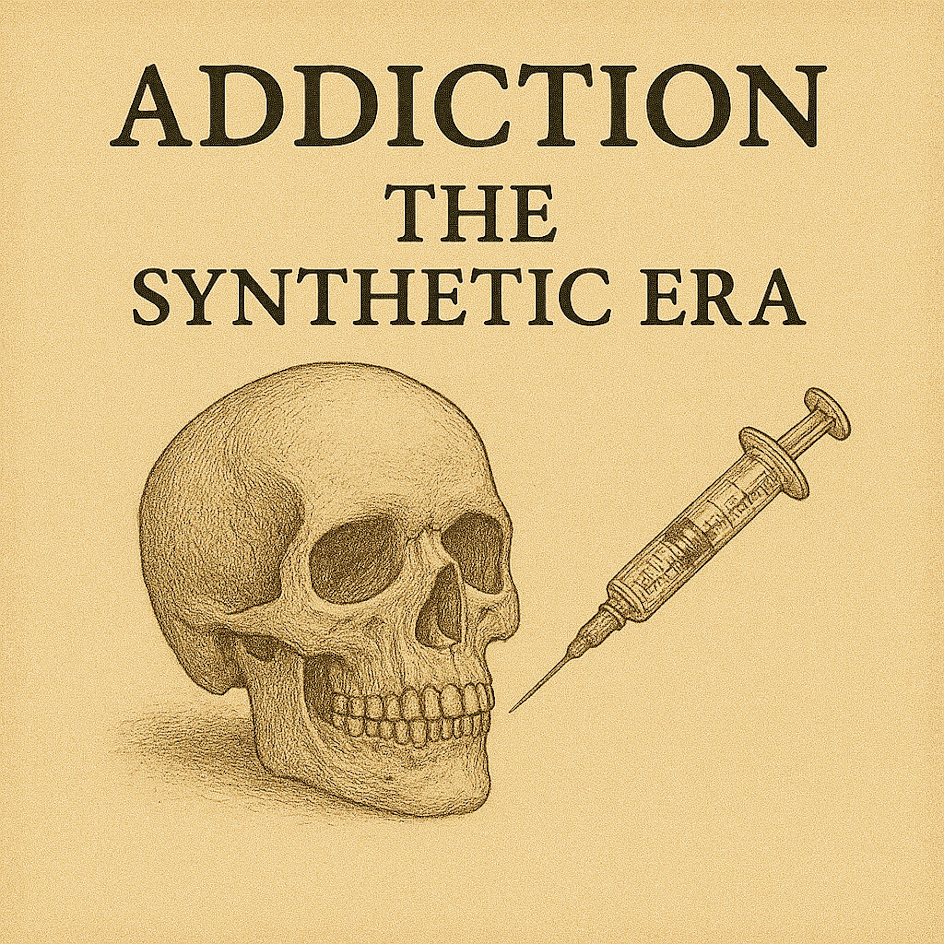 Addiction - Not a Moral Failing