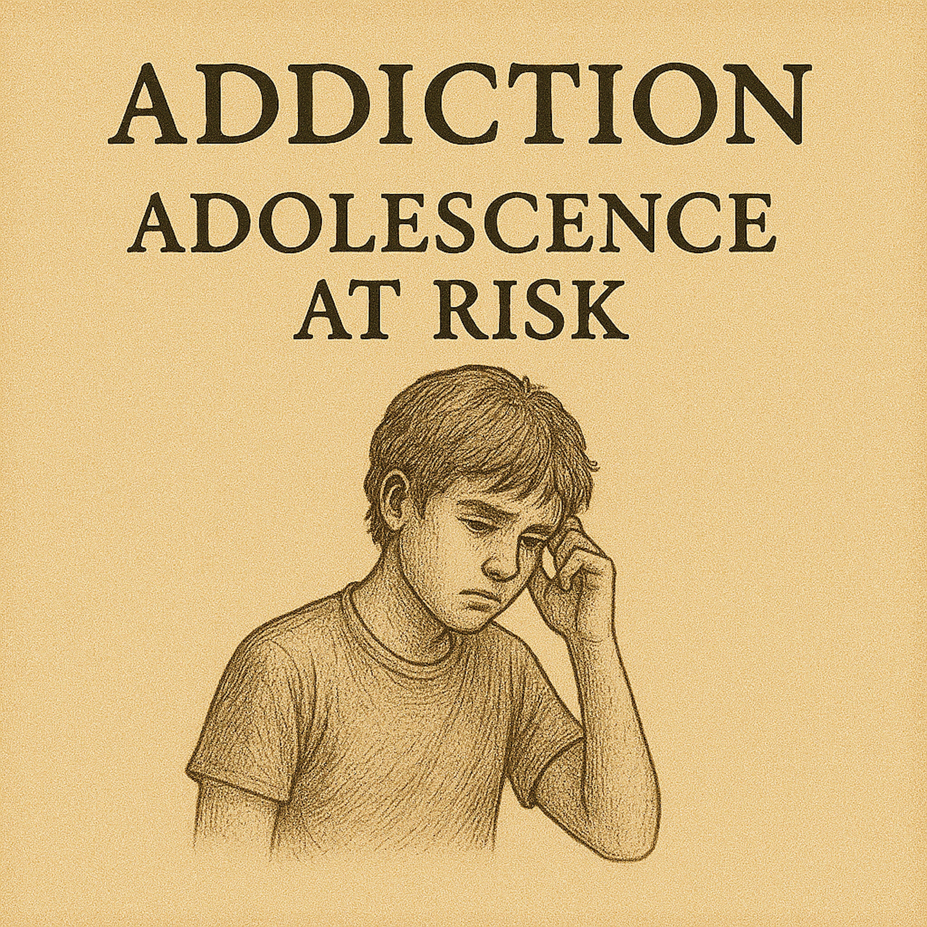 Addiction - Not a Moral Failing