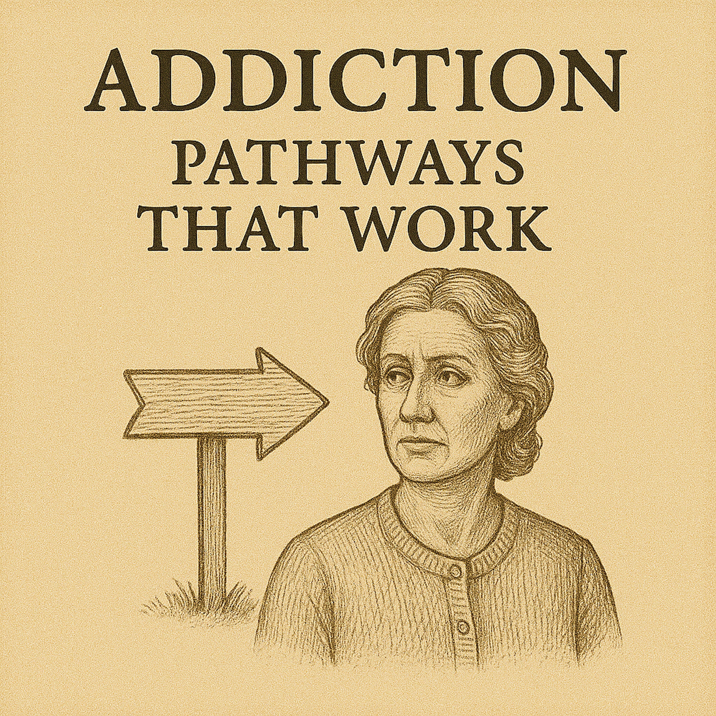 Addiction - Not a Moral Failing