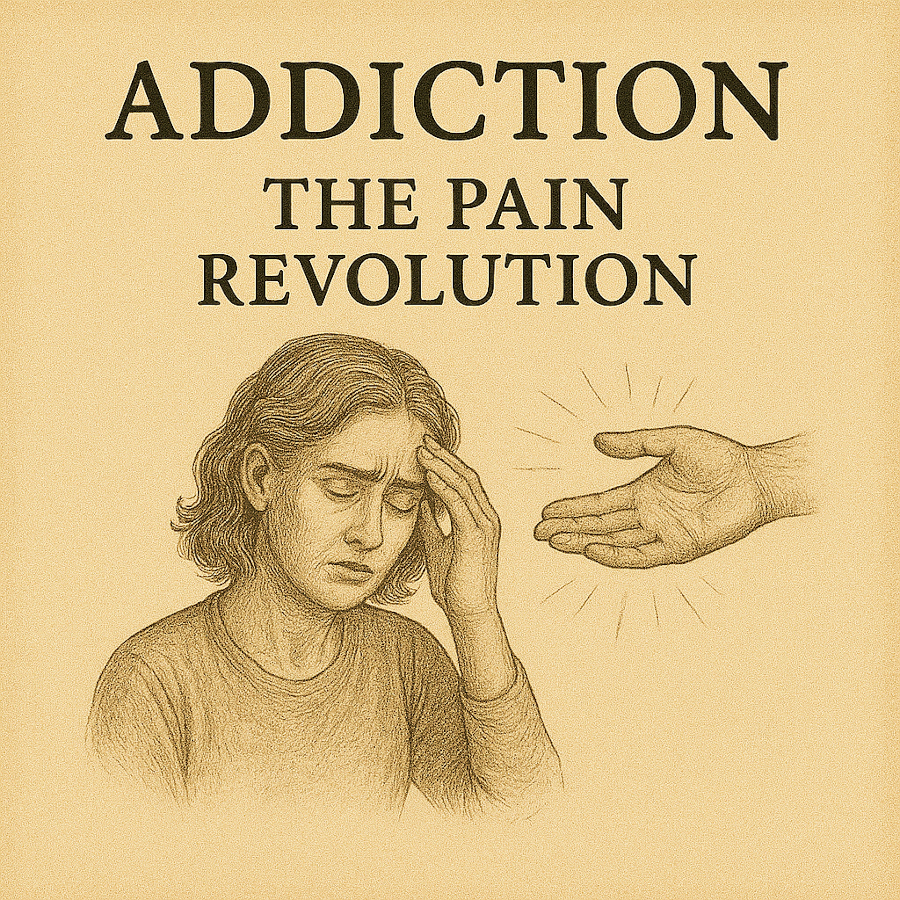 Addiction - Not a Moral Failing