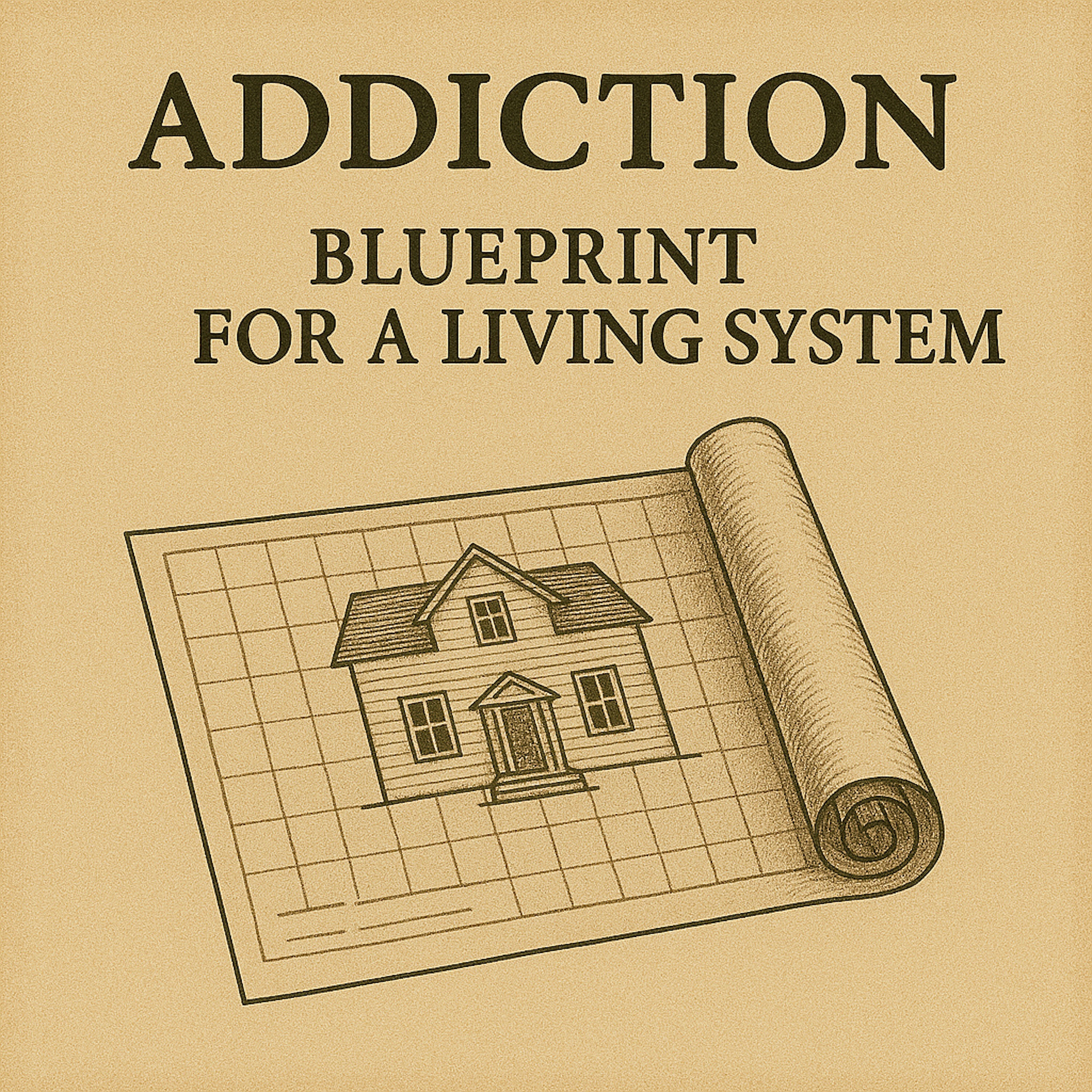 Addiction - Not a Moral Failing