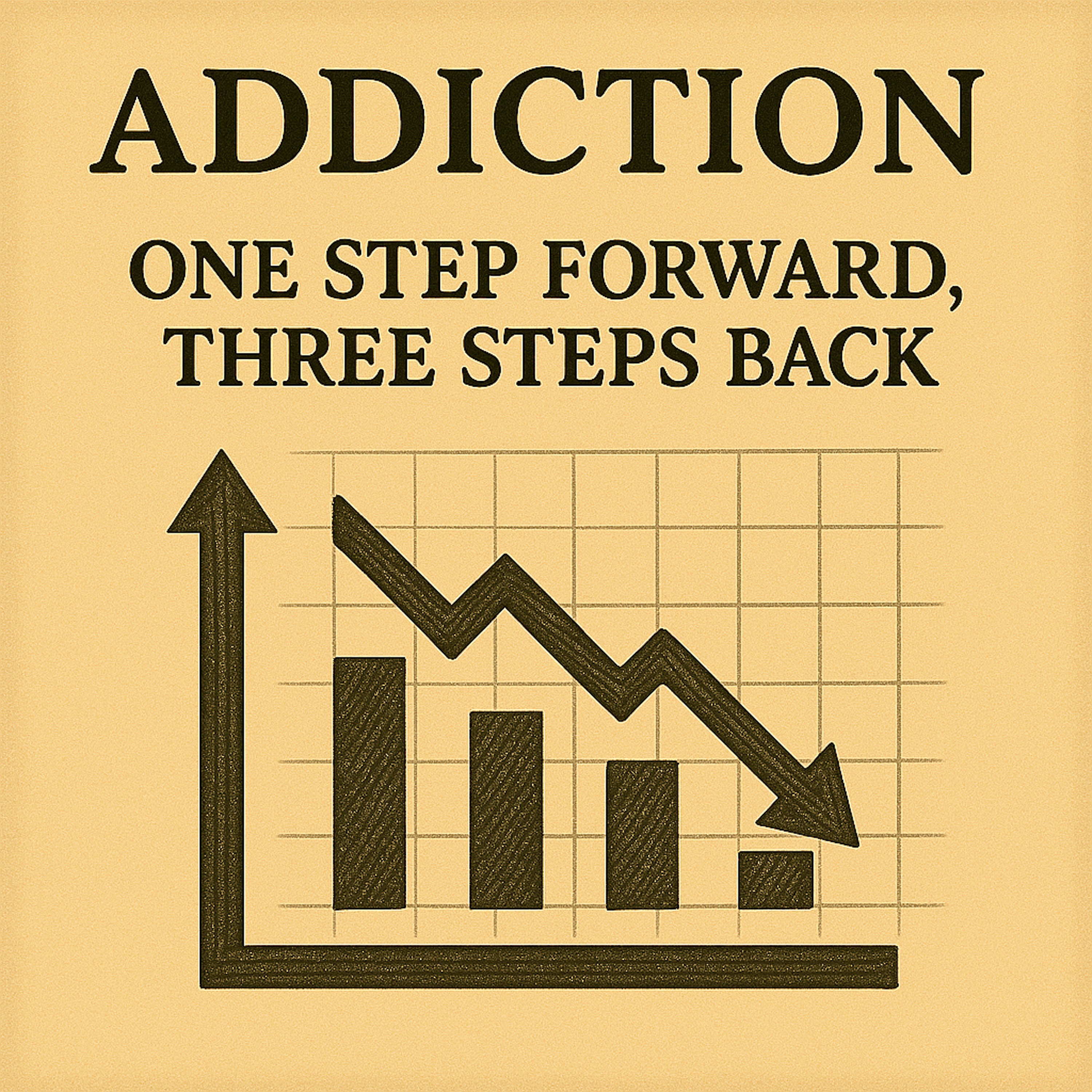 Addiction - Not a Moral Failing