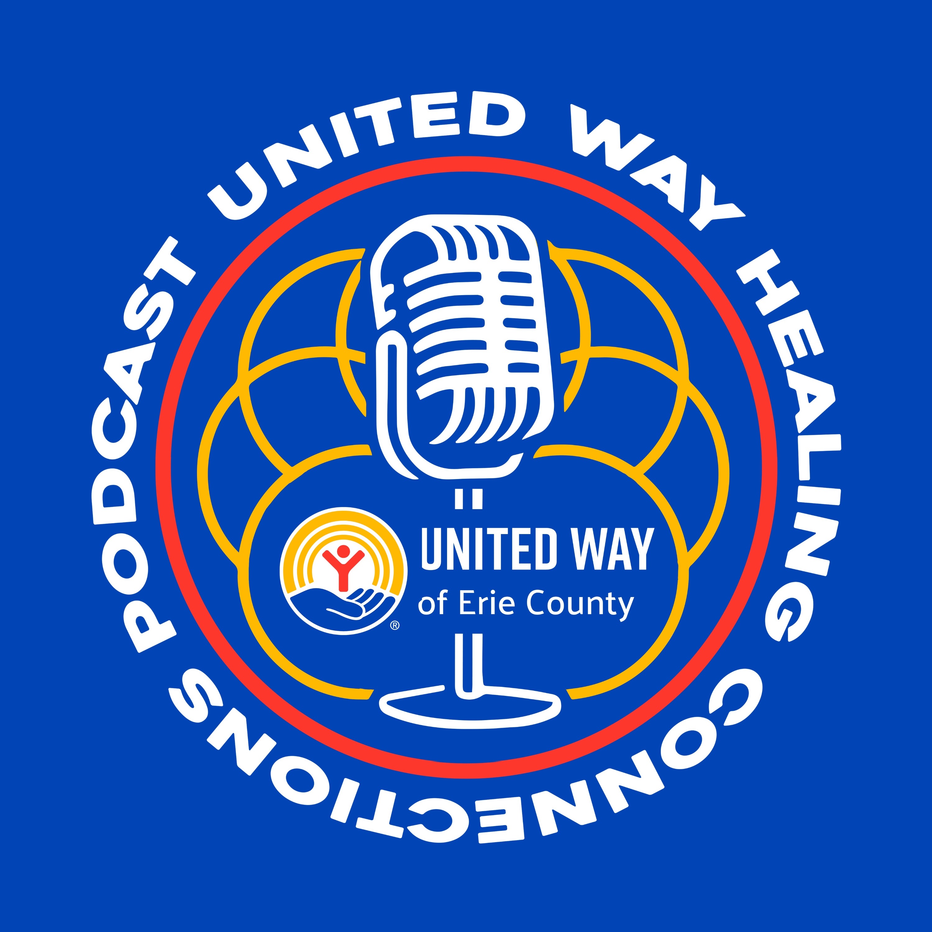 Healing Connections Podcast