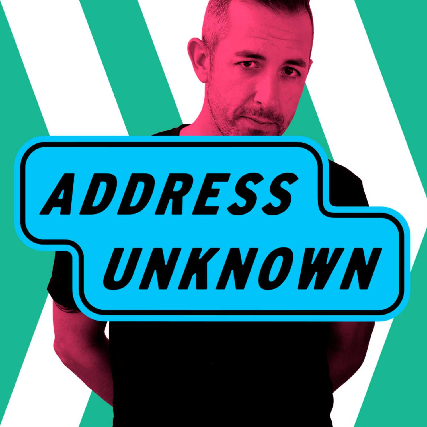 Address Unknown