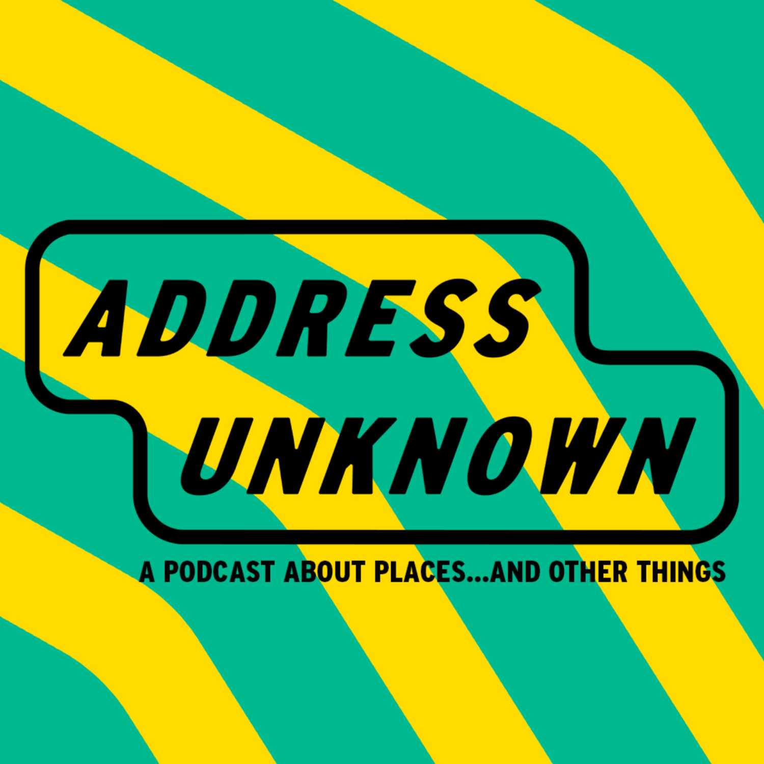 Address Unknown