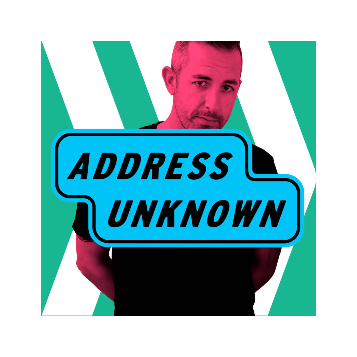 Address Unknown