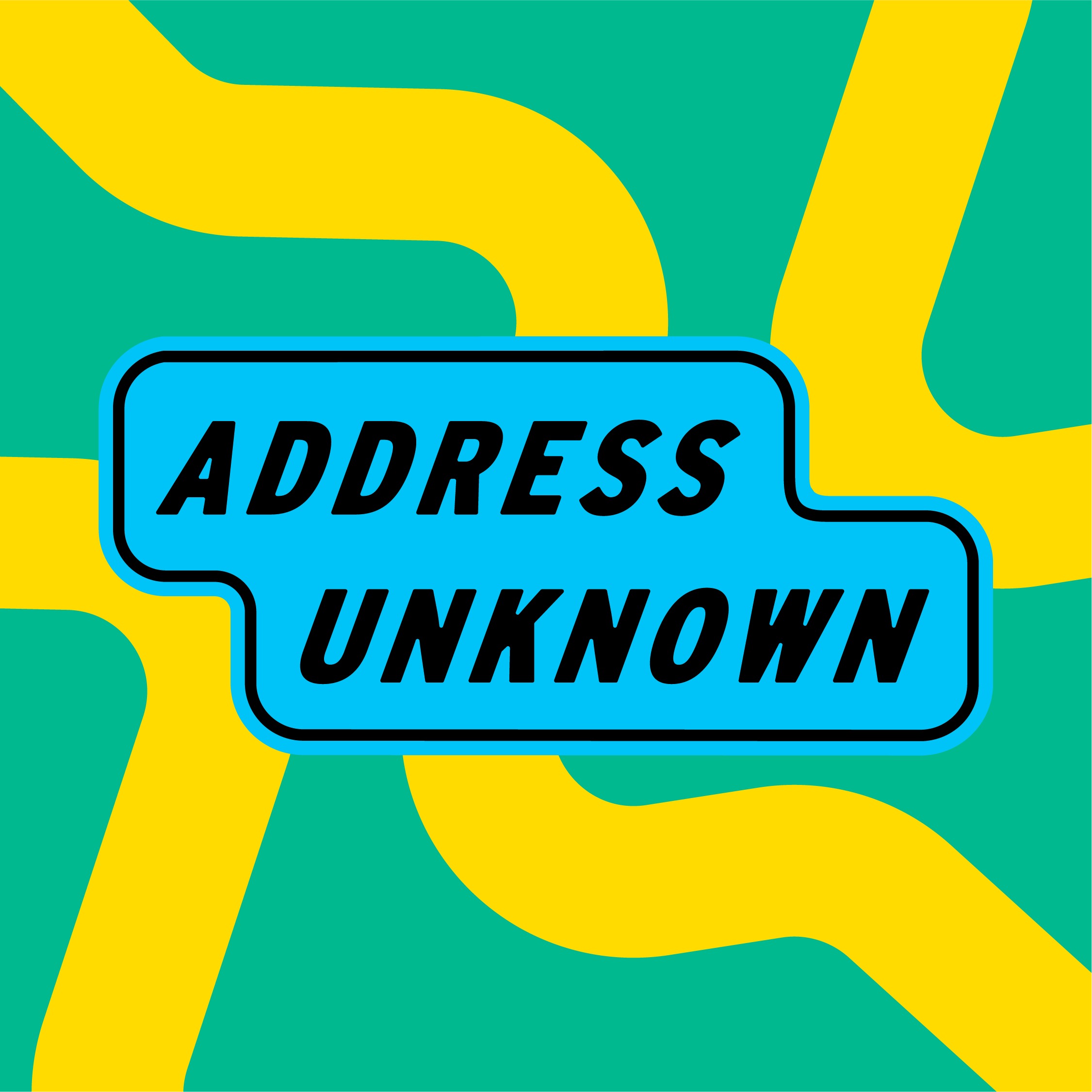 Address Unknown