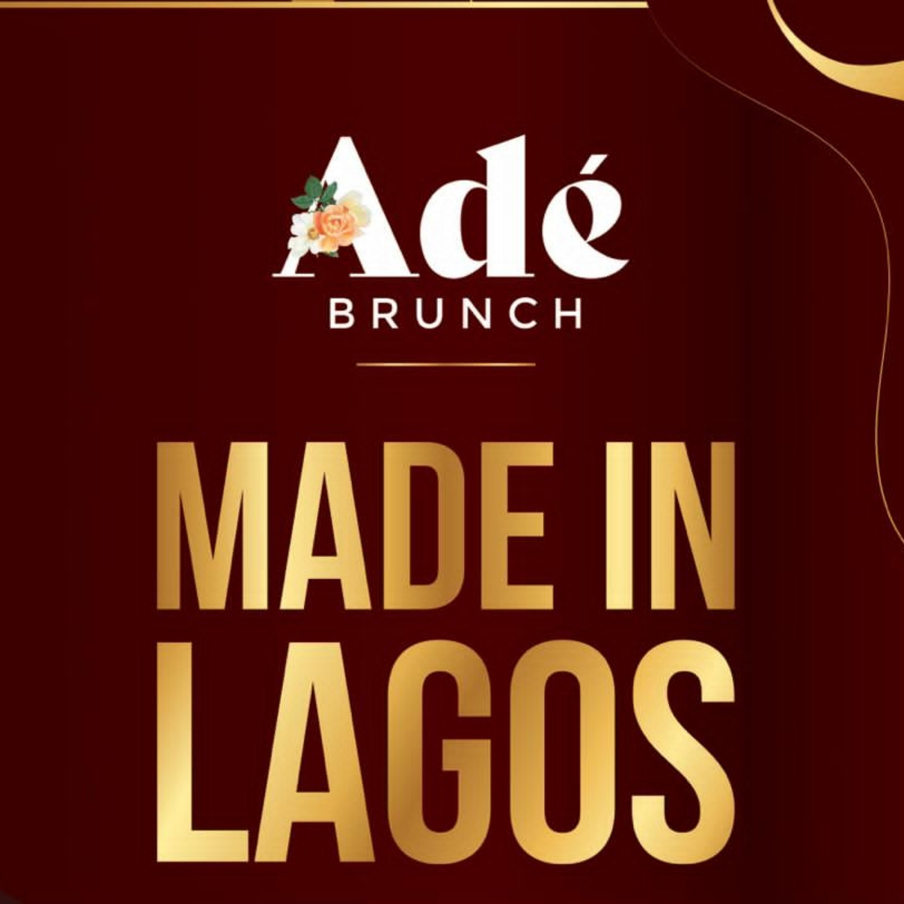 ADE Brunch Mixtape by Jino Spinz episode artwork