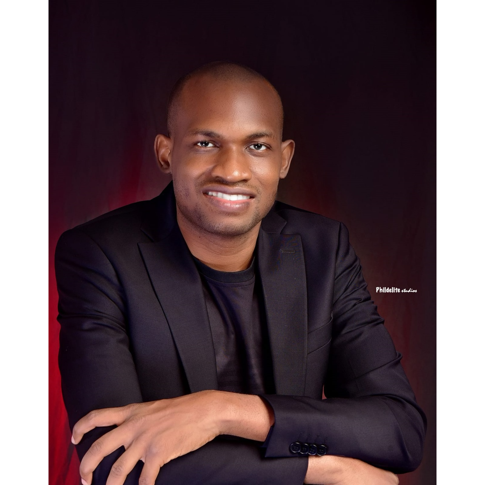 Adekanmi Olusanya_ The BIBLESMITH