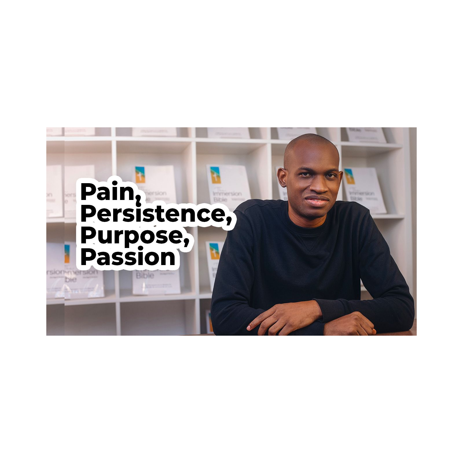 LIFECYCLE OF PAIN episode artwork