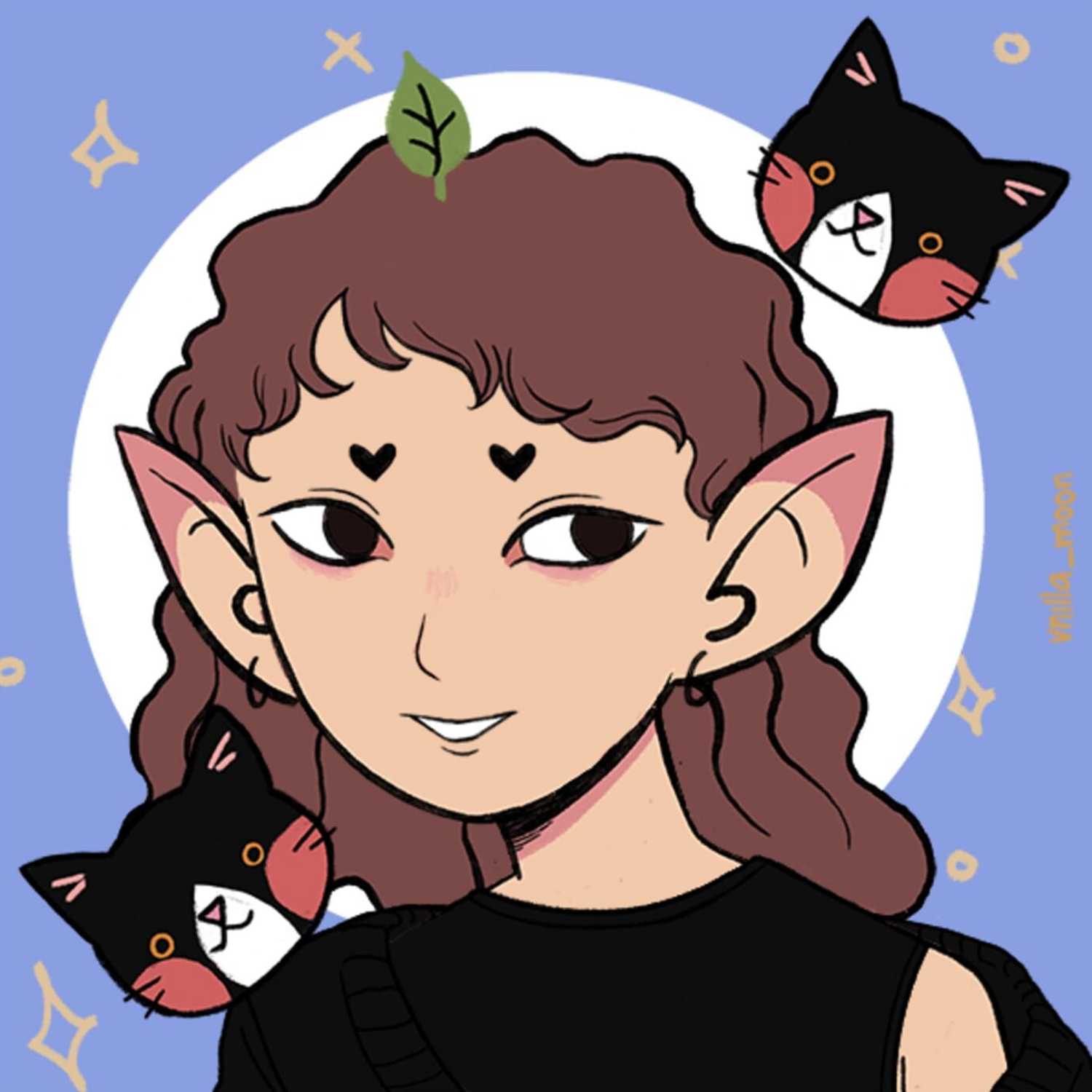 El rincón de Adelaida